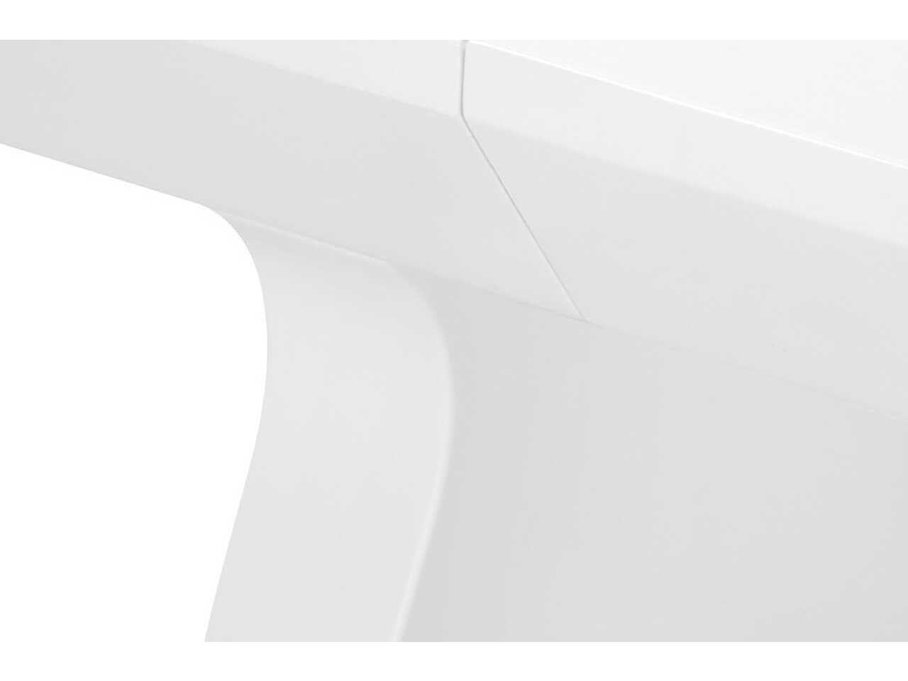 Villa & House Porto Rectangular Wood Dining Table