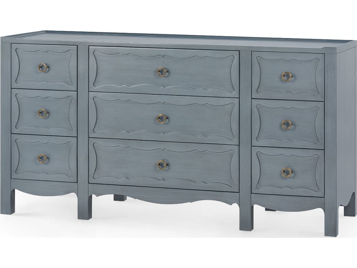Villa & House Sara Blue Dresser