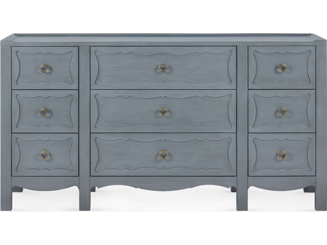 Villa & House Sara Blue Dresser