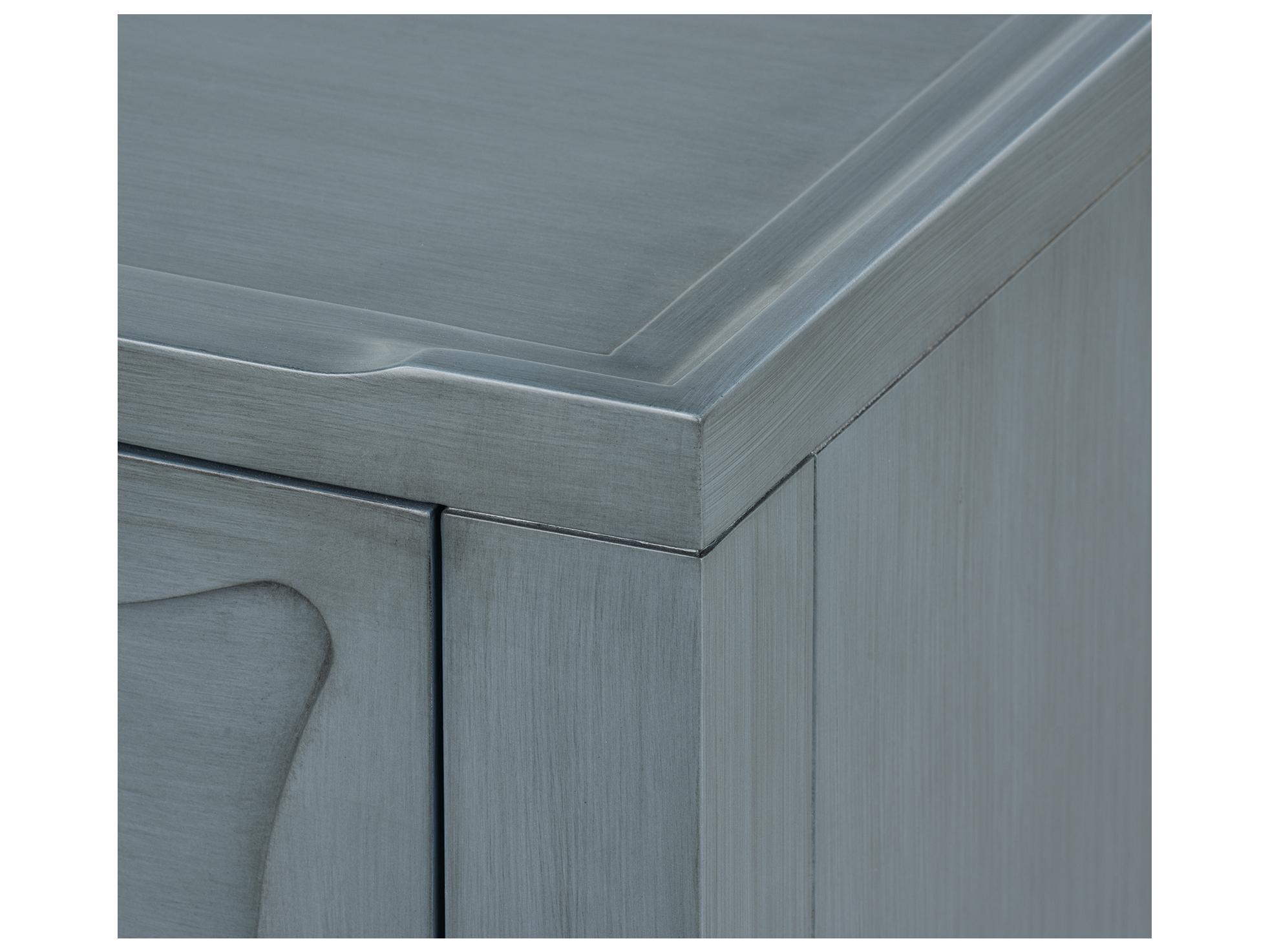 Villa & House Sara Blue Dresser