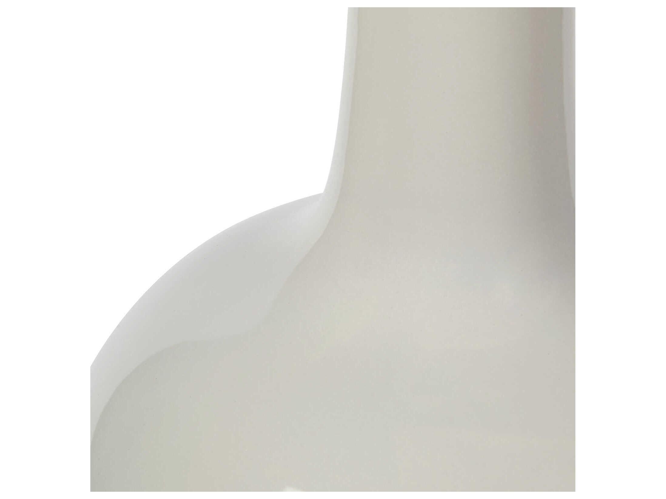 Villa & House Somerset Foggy Morning Off White Buffet Lamp