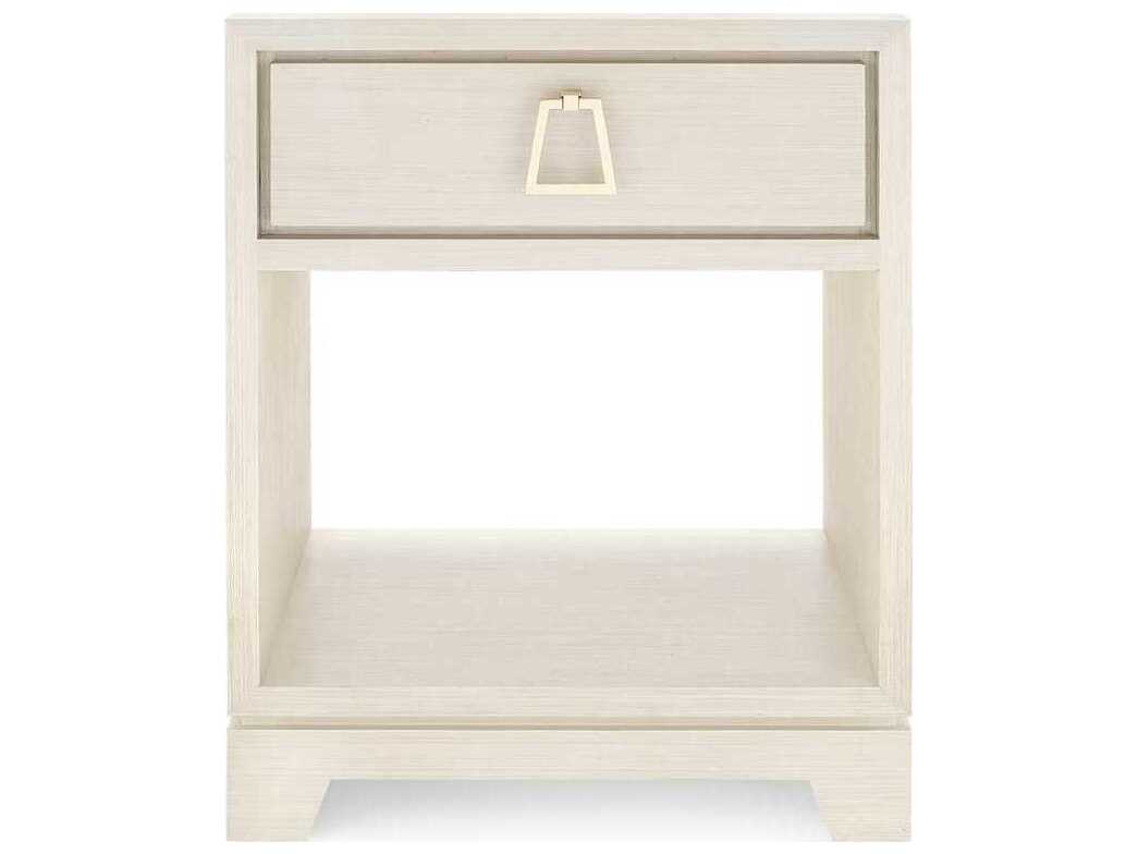 Villa & House Stanford Rectangular Wood End Table