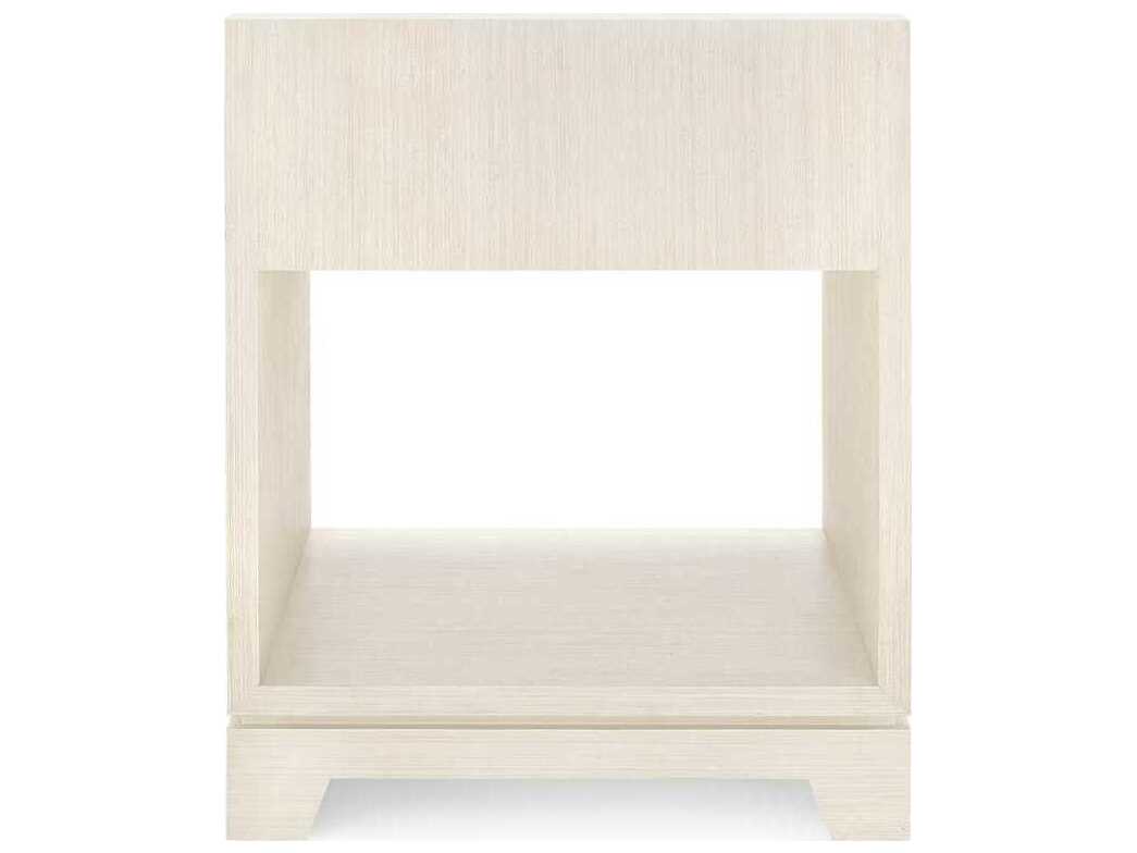 Villa & House Stanford Rectangular Wood End Table
