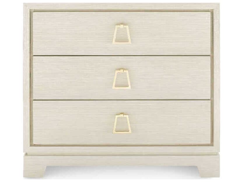 Villa & House Stanford Rectangular Wood End Table