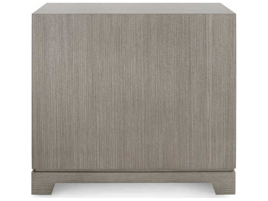 Villa & House Stanford Rectangular Wood End Table