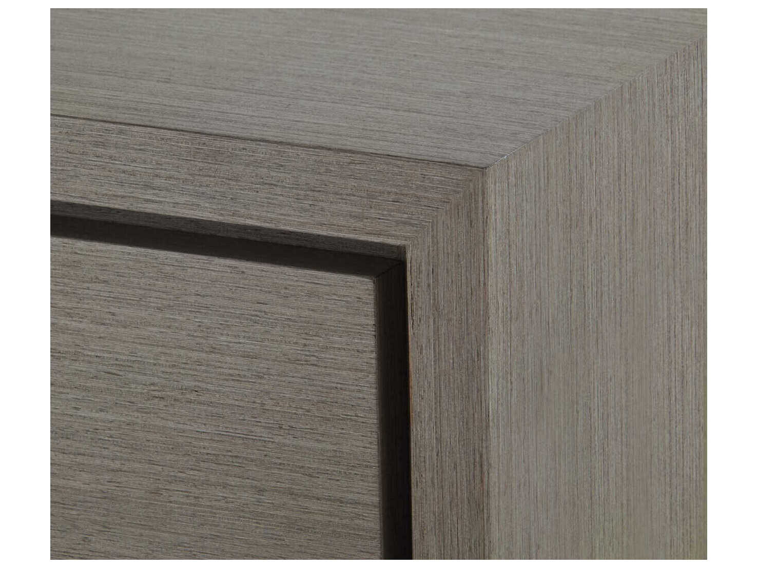 Villa & House Stanford Rectangular Wood End Table