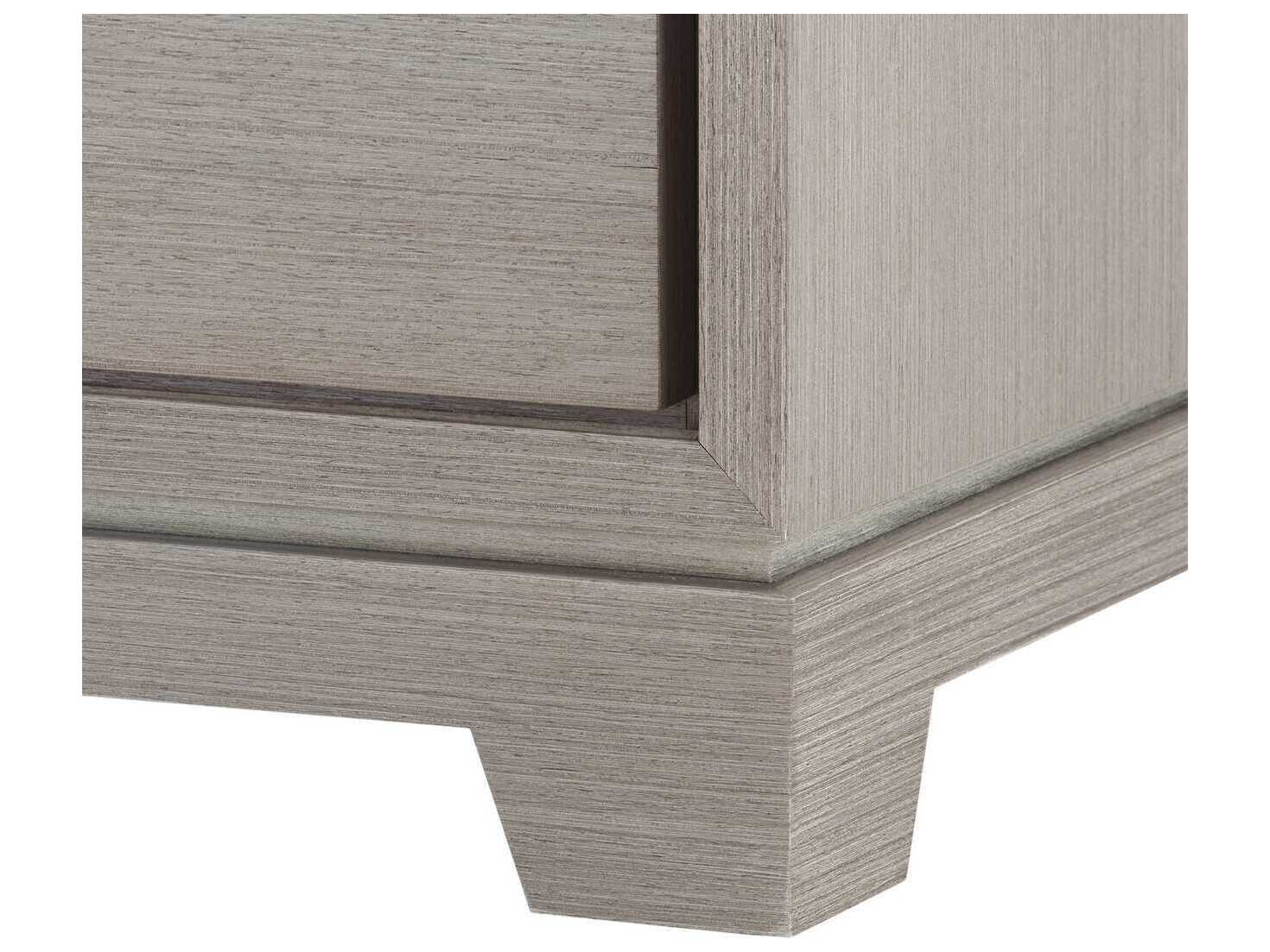 Villa & House Stanford 6-Drawers Double Dresser