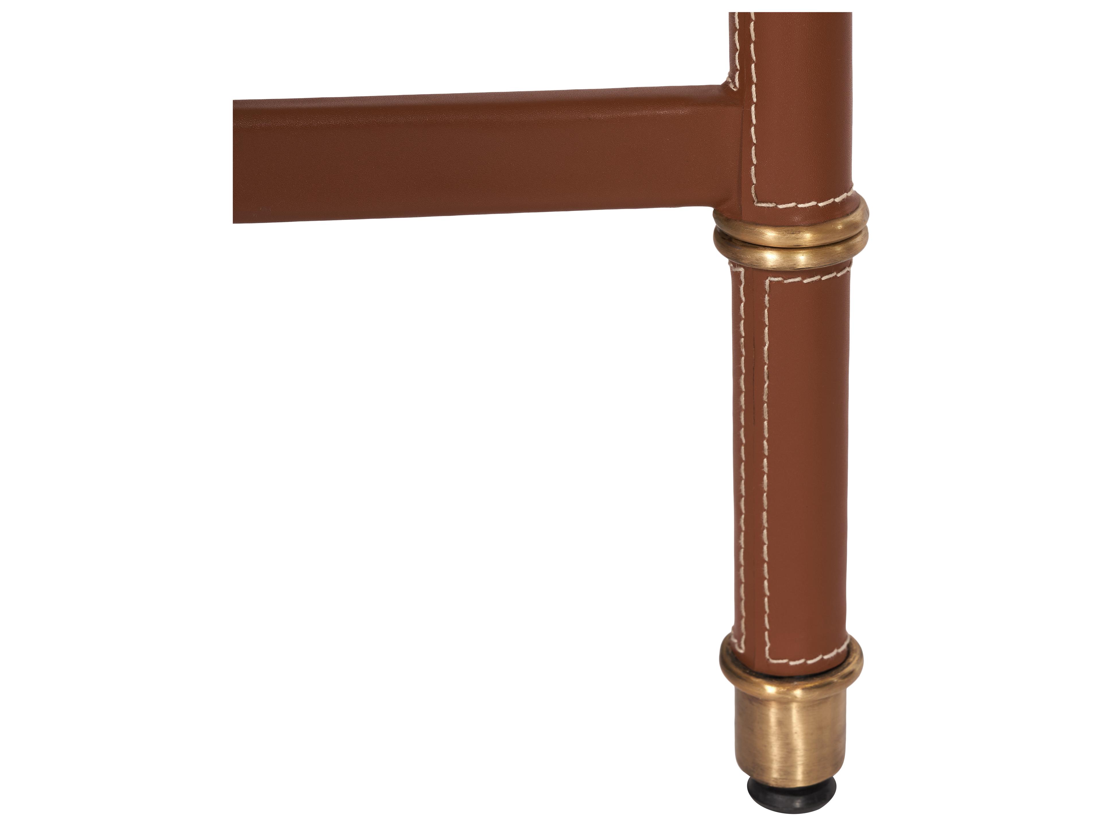 Villa & House Tan Beige Writing Desk