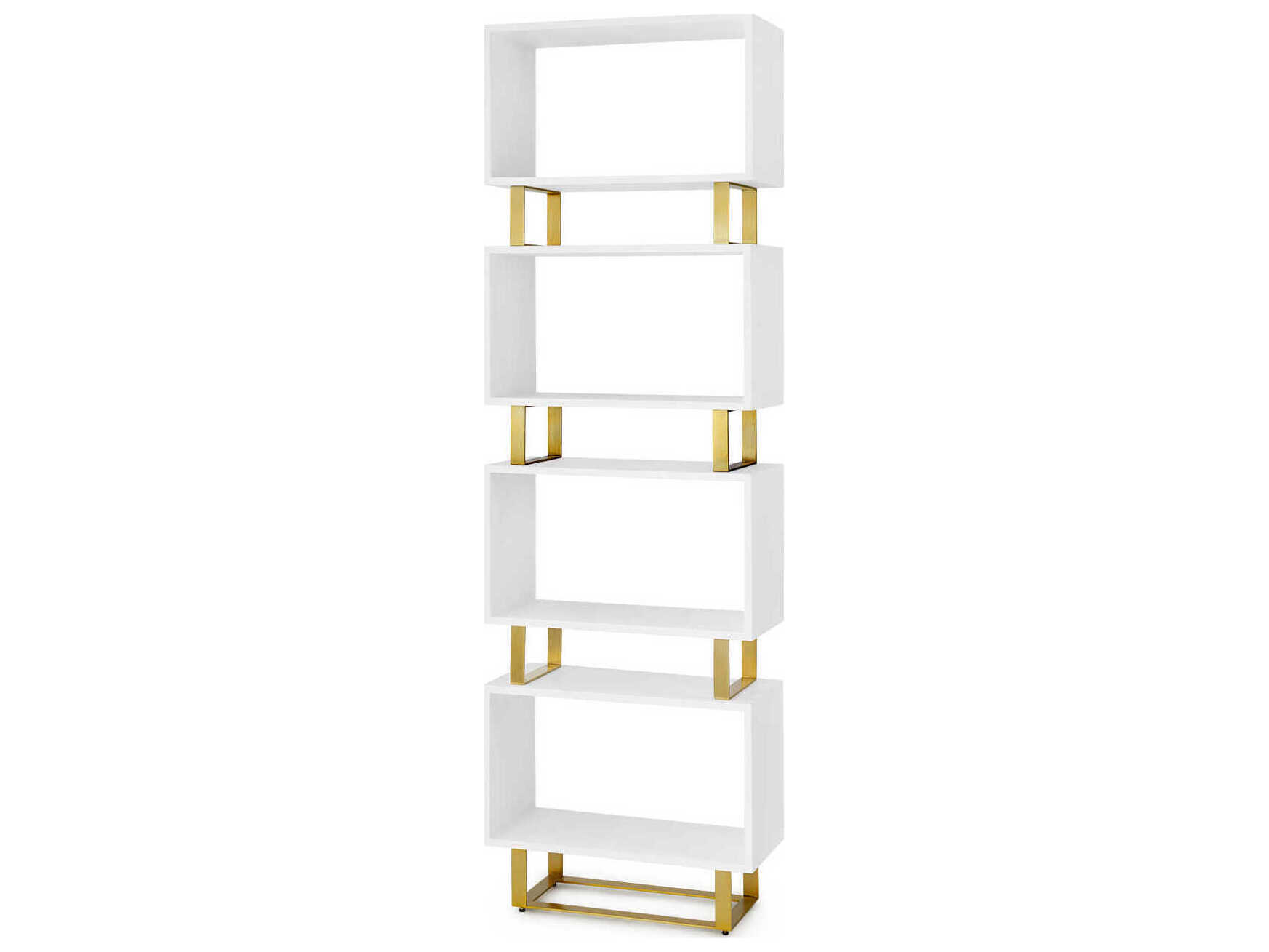 Villa & House Victor Vanilla Etagere