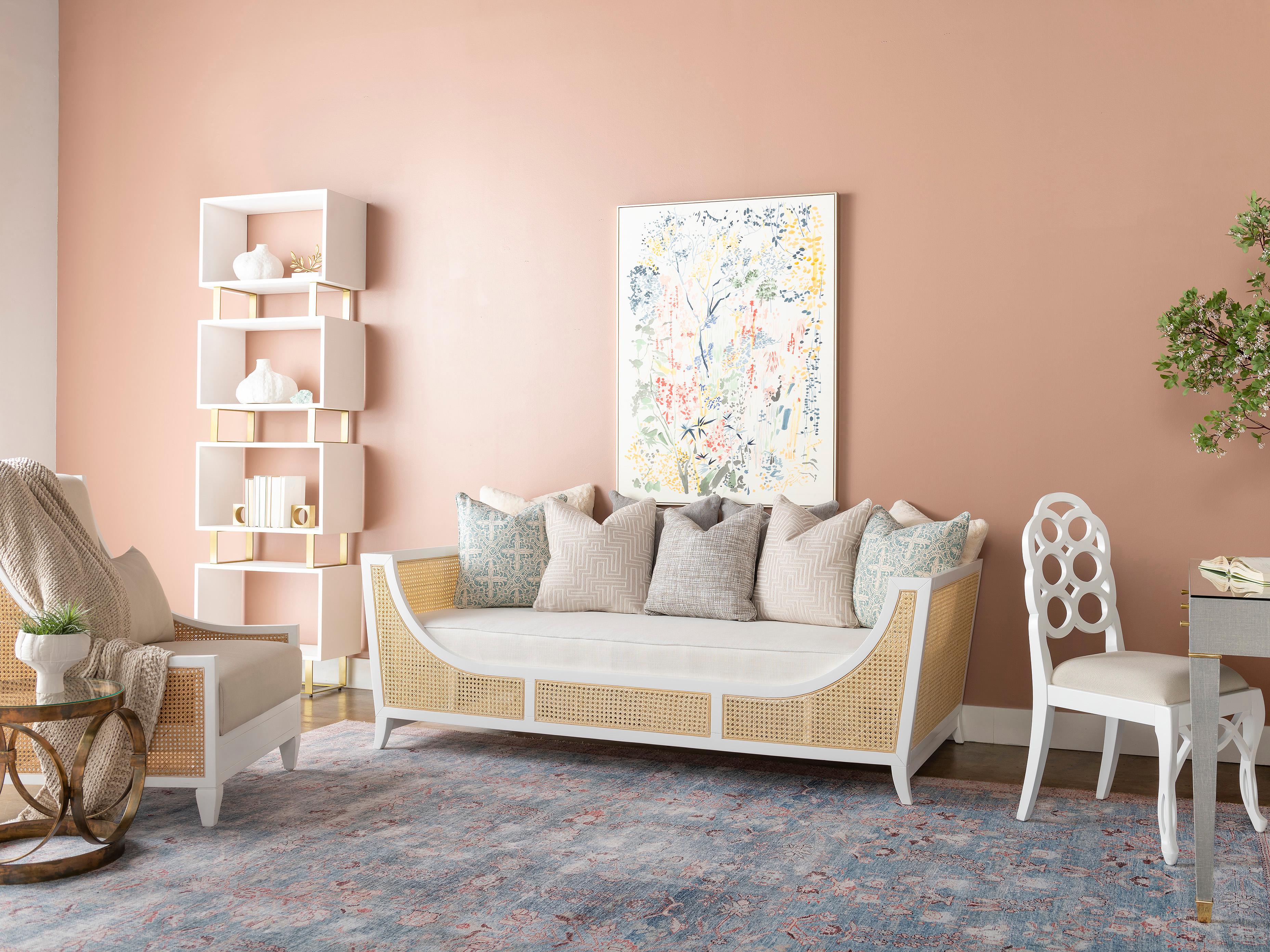 Villa & House Victor Vanilla Etagere