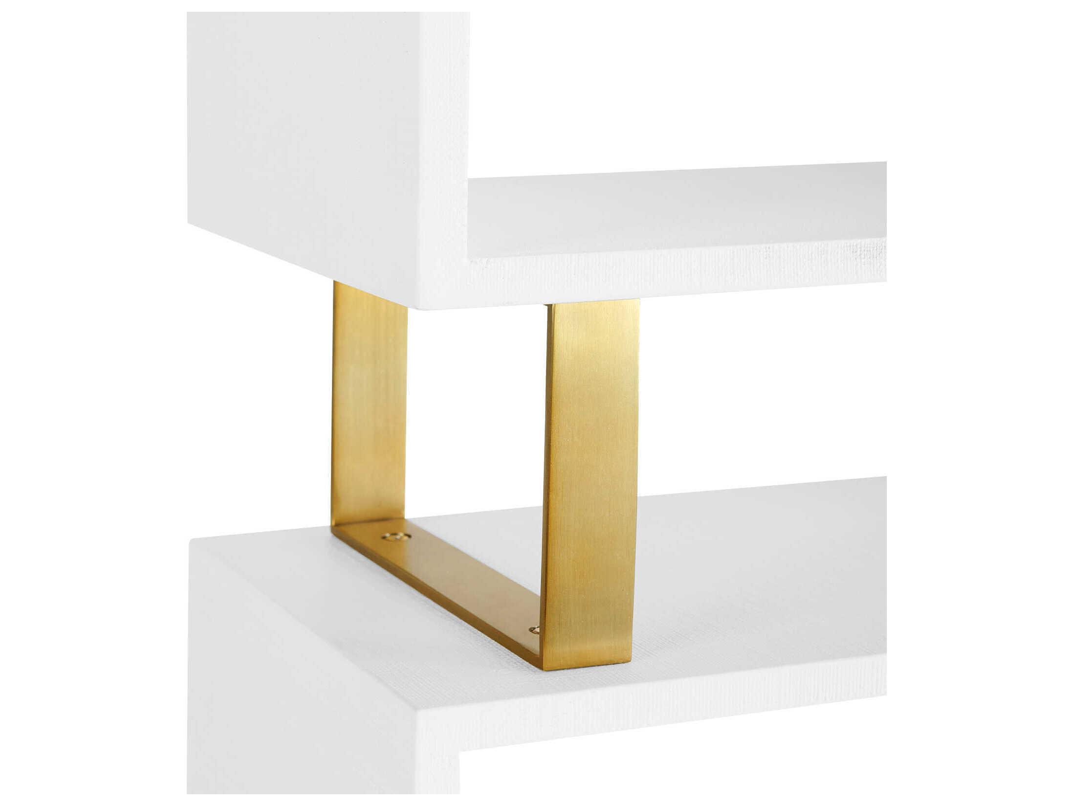 Villa & House Victor Vanilla Etagere