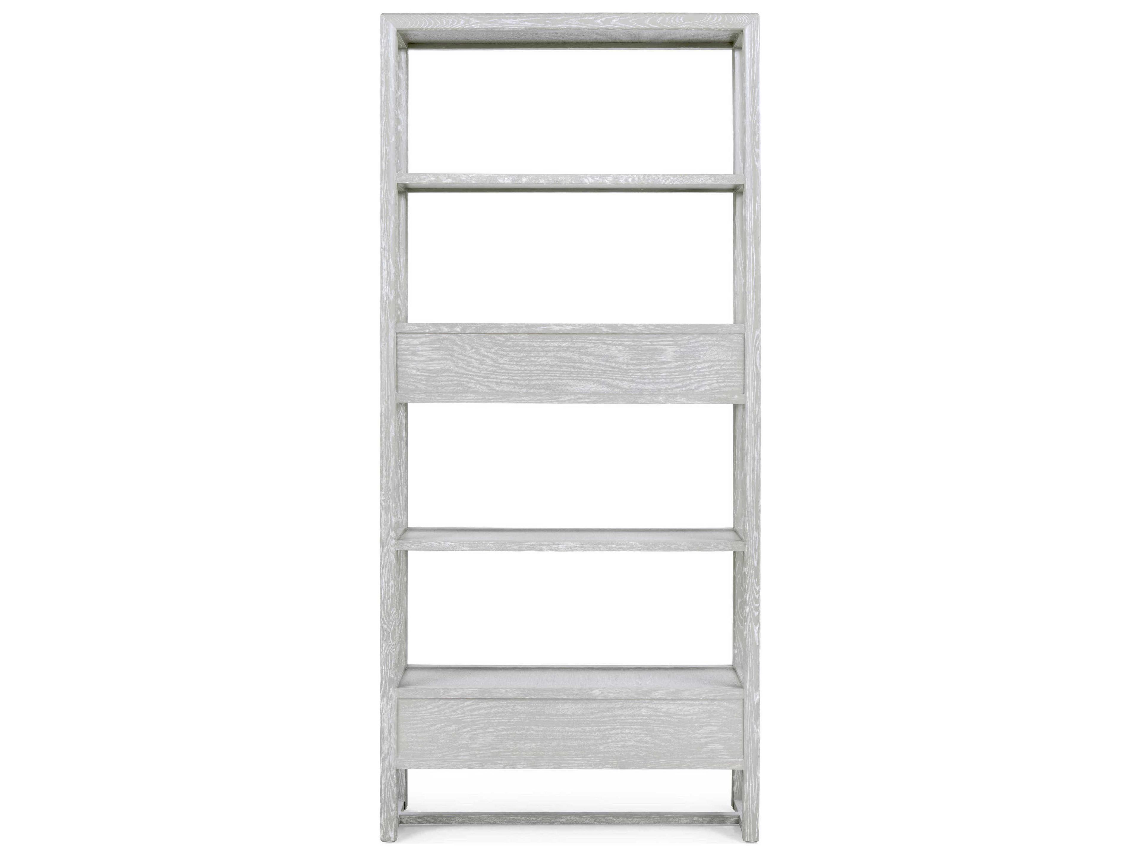 Villa & House Vivian Soft Gray Etagere