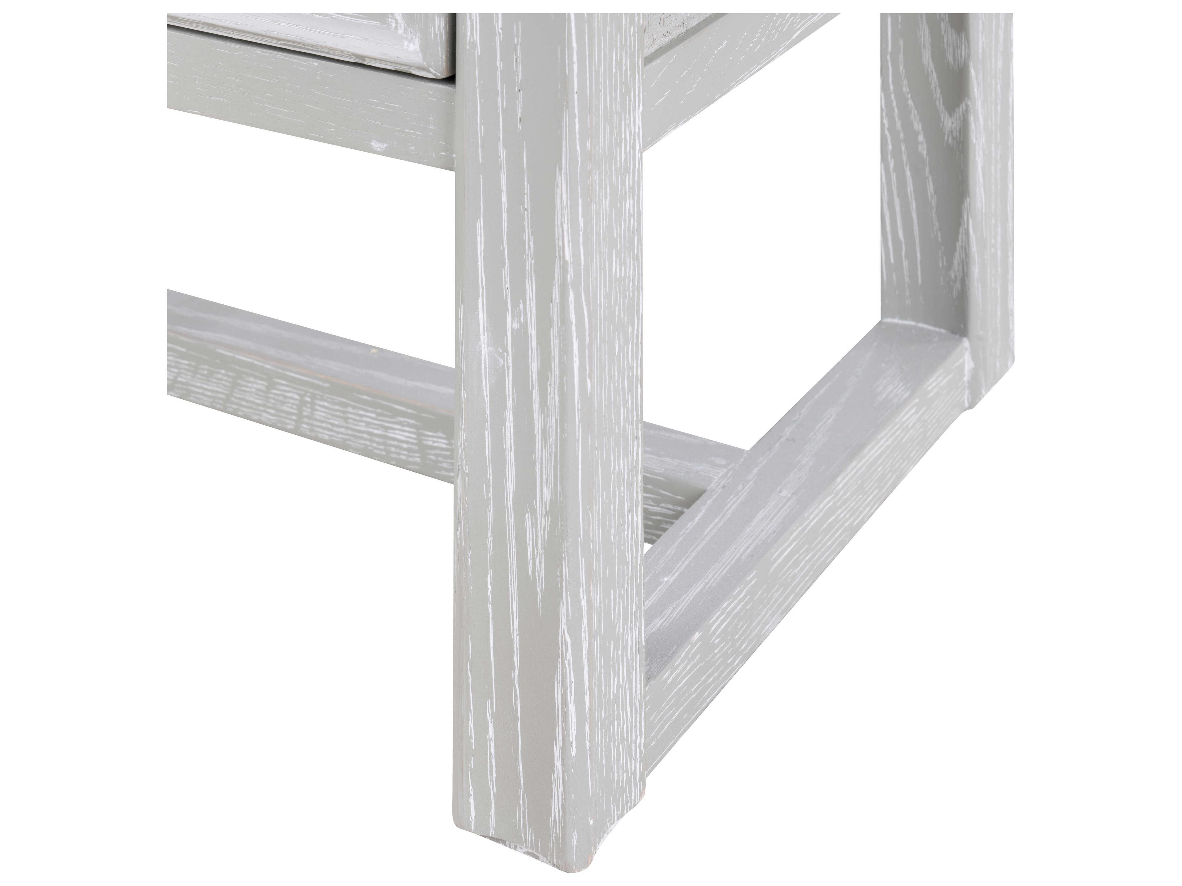 Villa & House Vivian Soft Gray Etagere