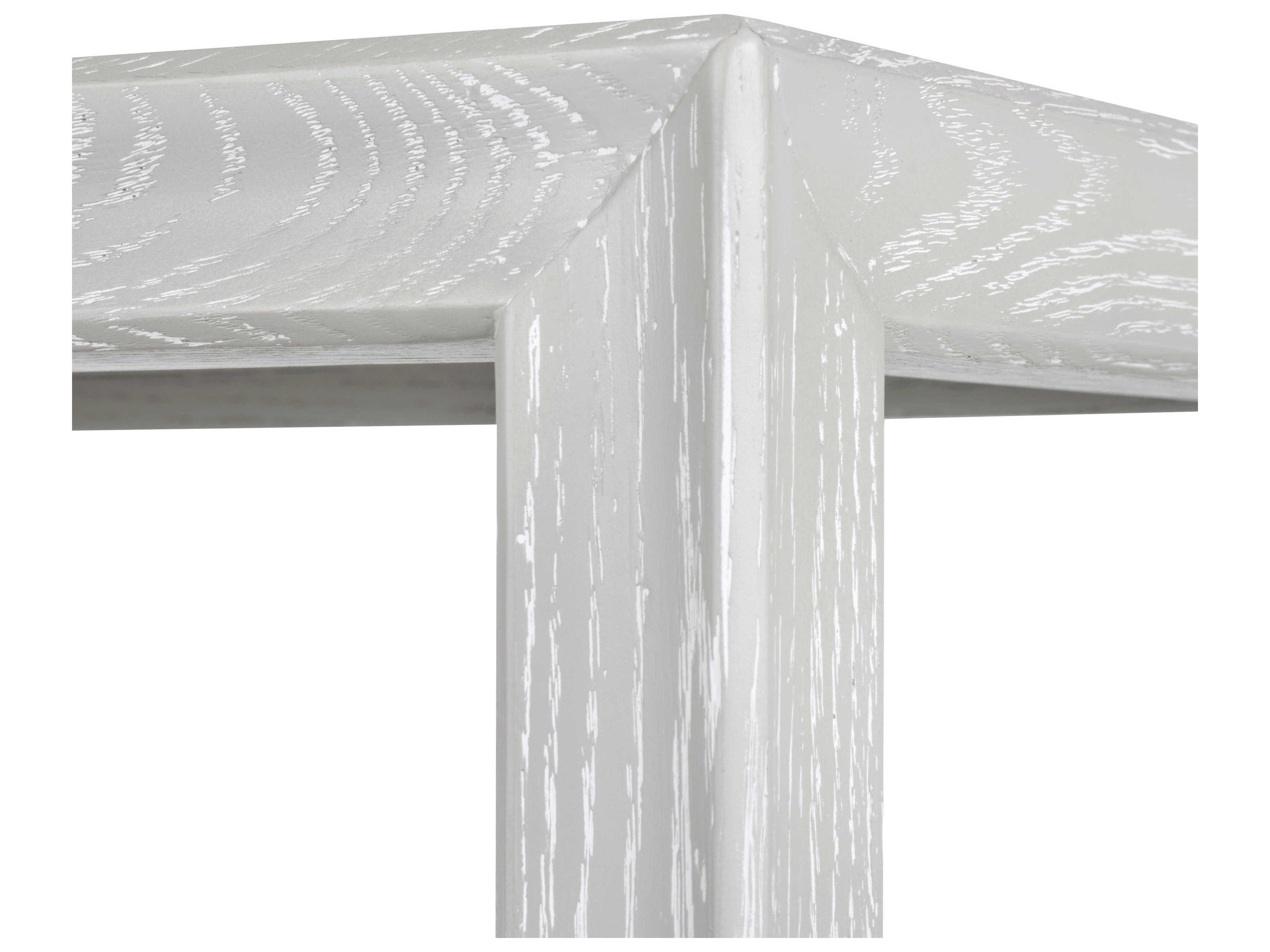 Villa & House Vivian Soft Gray Etagere