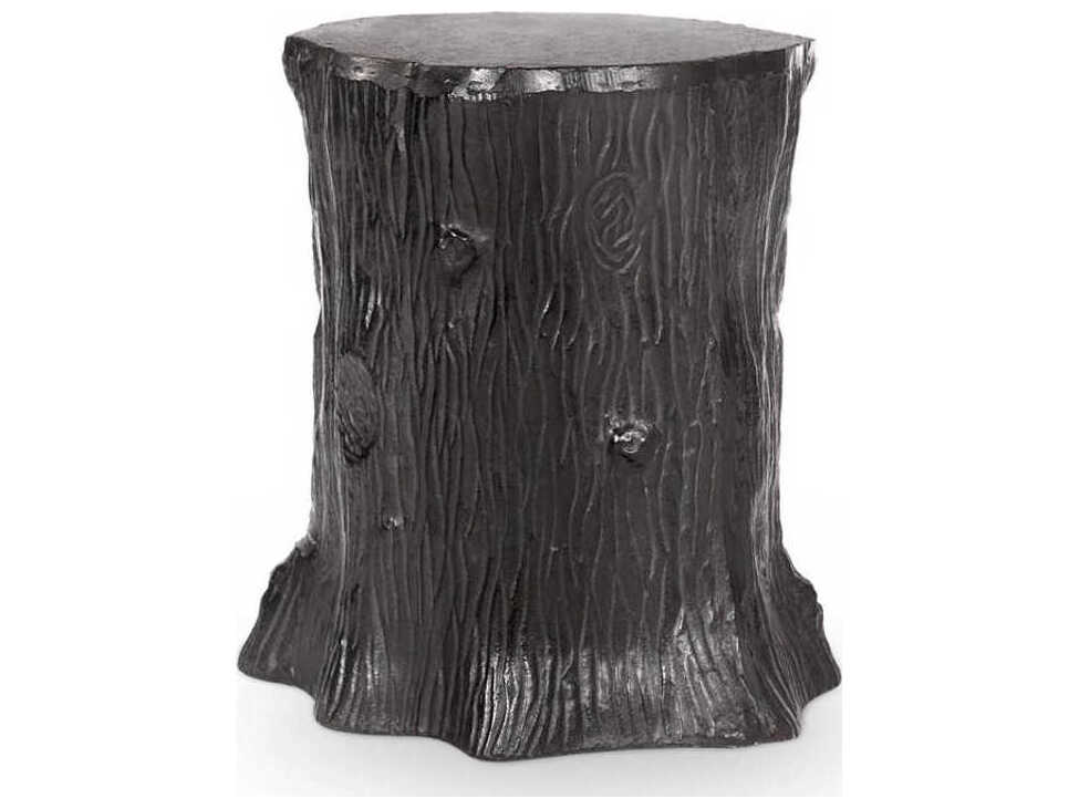 Villa & House Wald Metal End Table