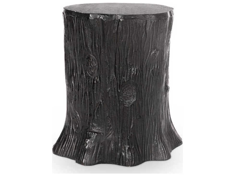 Villa & House Wald Metal End Table