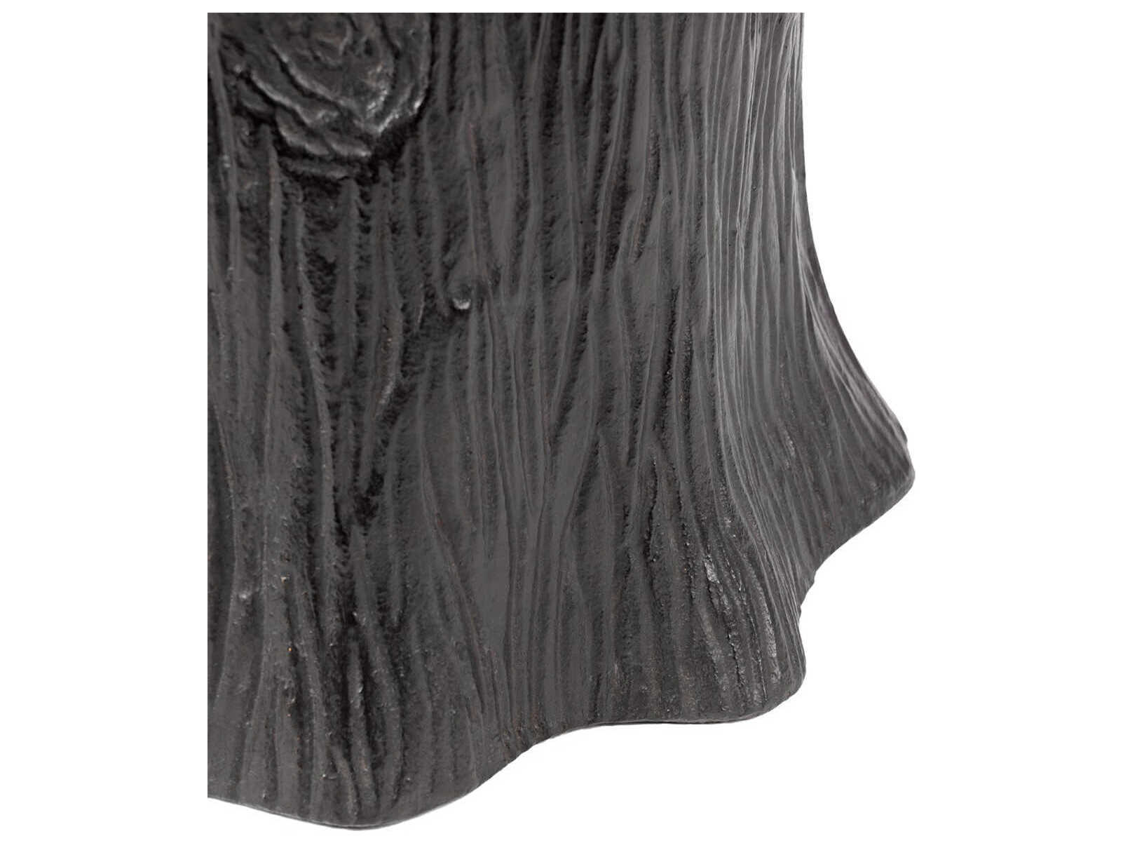 Villa & House Wald Metal End Table