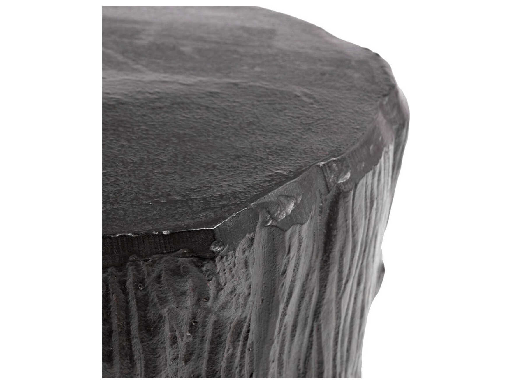 Villa & House Wald Metal End Table