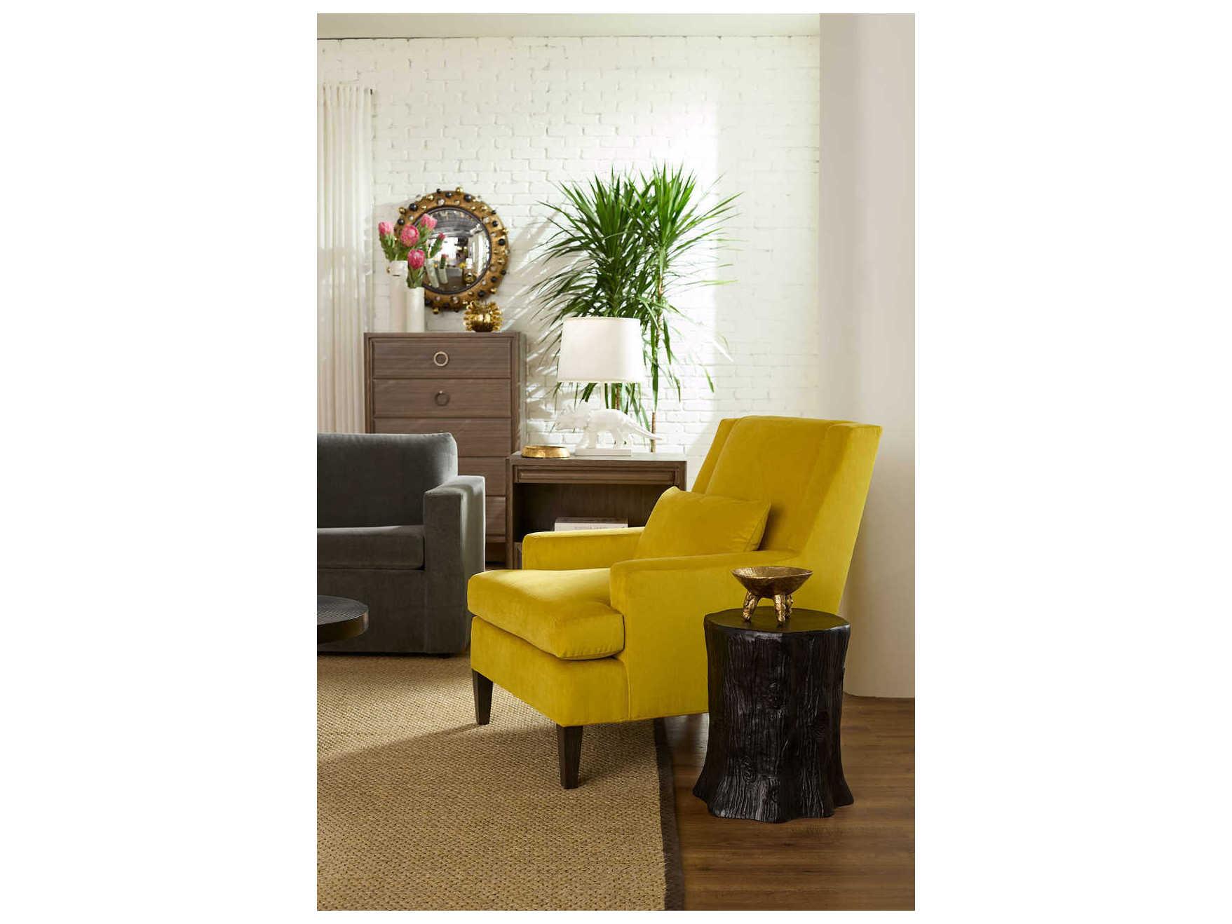 Villa & House Wald Metal End Table