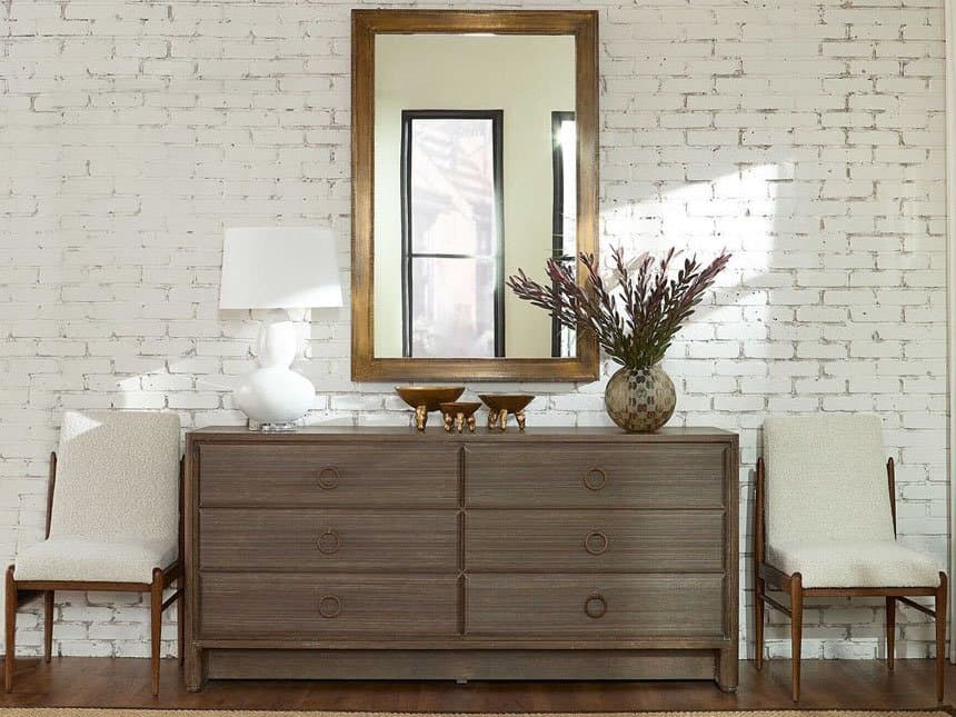 Villa & House Wesley Bedroom Set