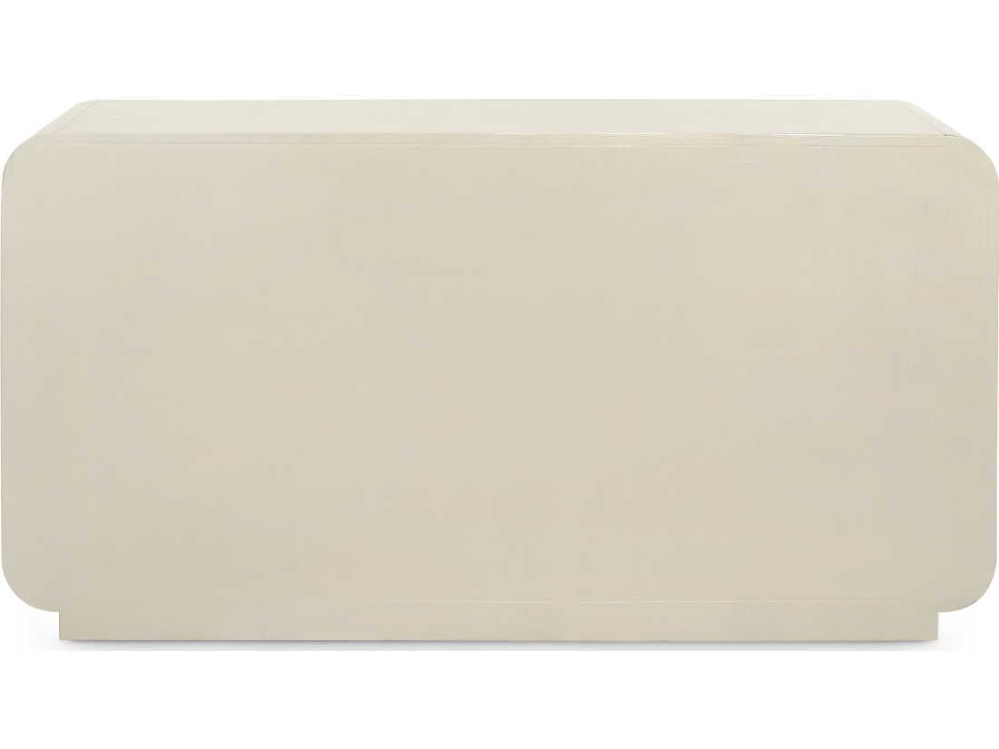 Villa & House Wyatt 6-Drawers Acacia Wood Double Dresser