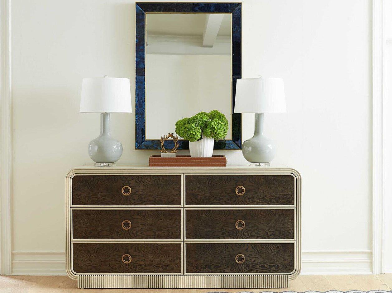 Villa & House Wyatt Bedroom Set