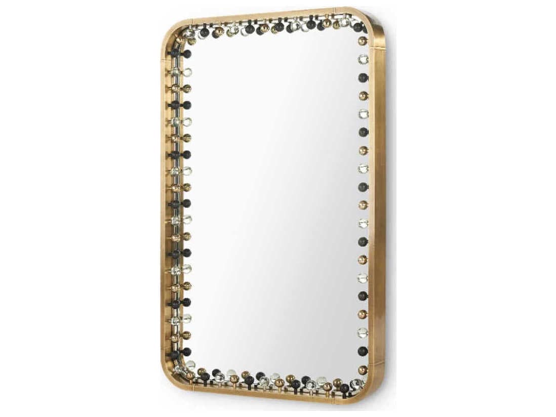 Villa & House Zoe Wall Mirror Rectangular