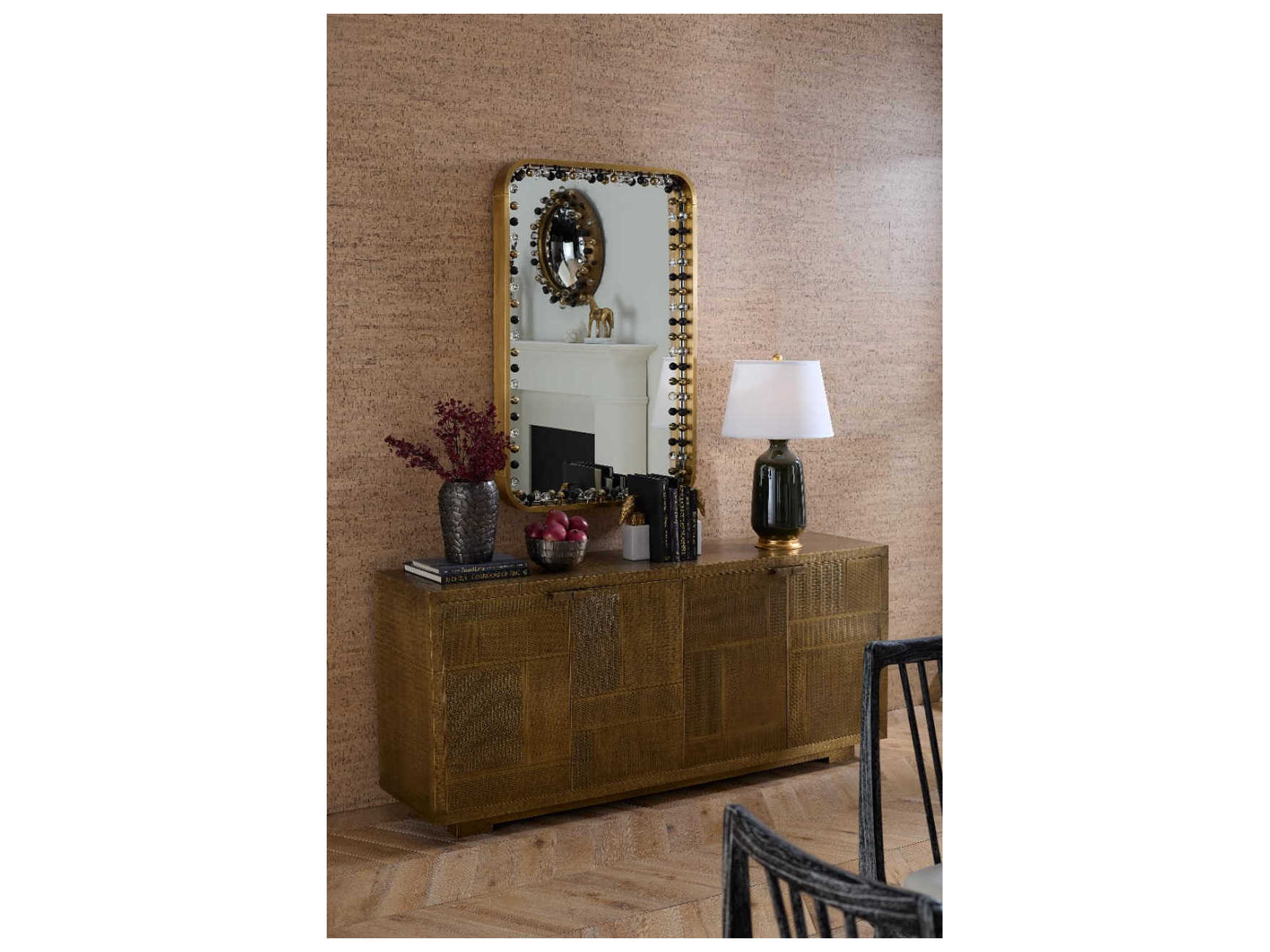 Villa & House Zoe Dining Room Set