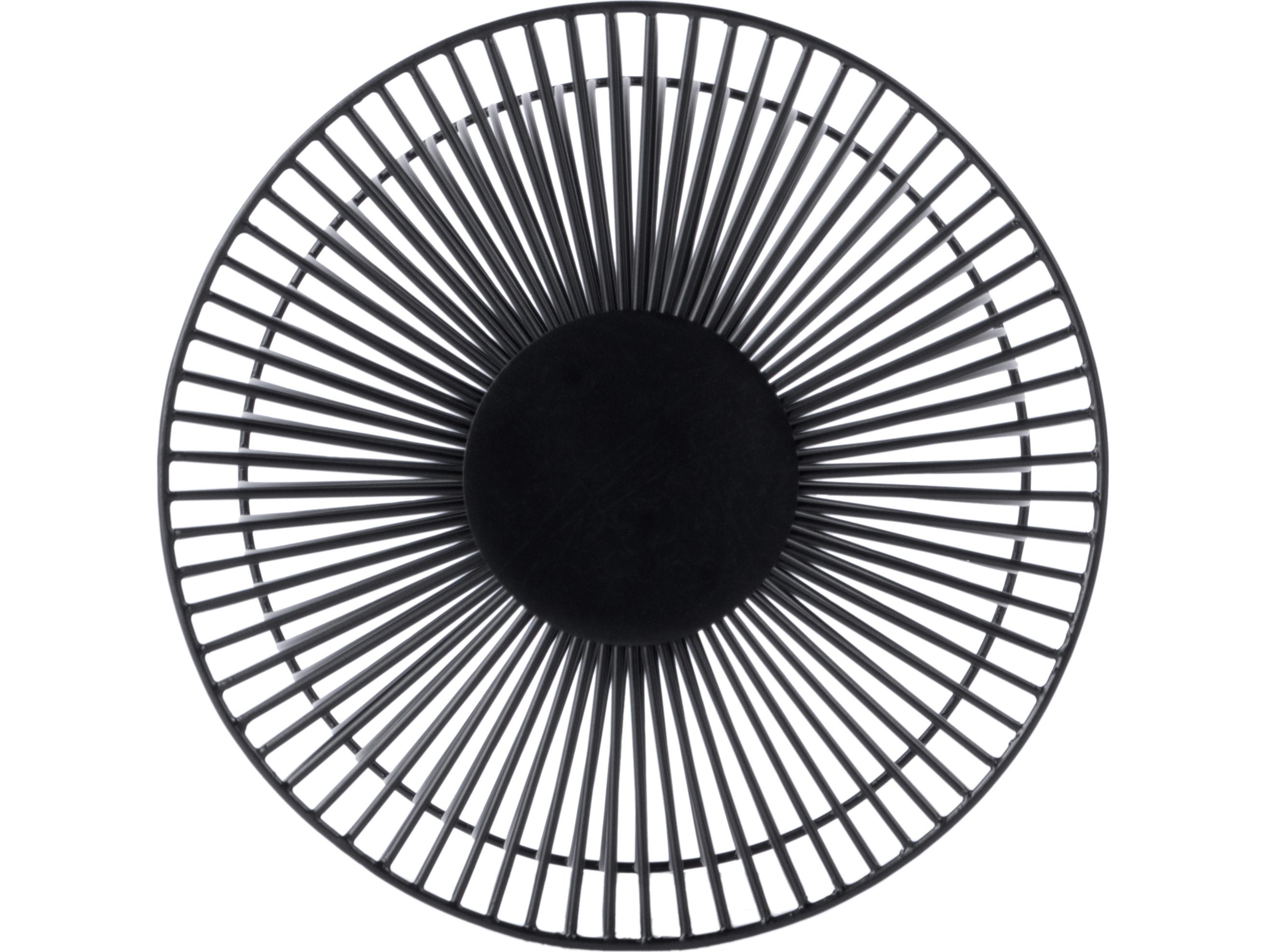 Butler Outdoor Nicola Metal Round End Table