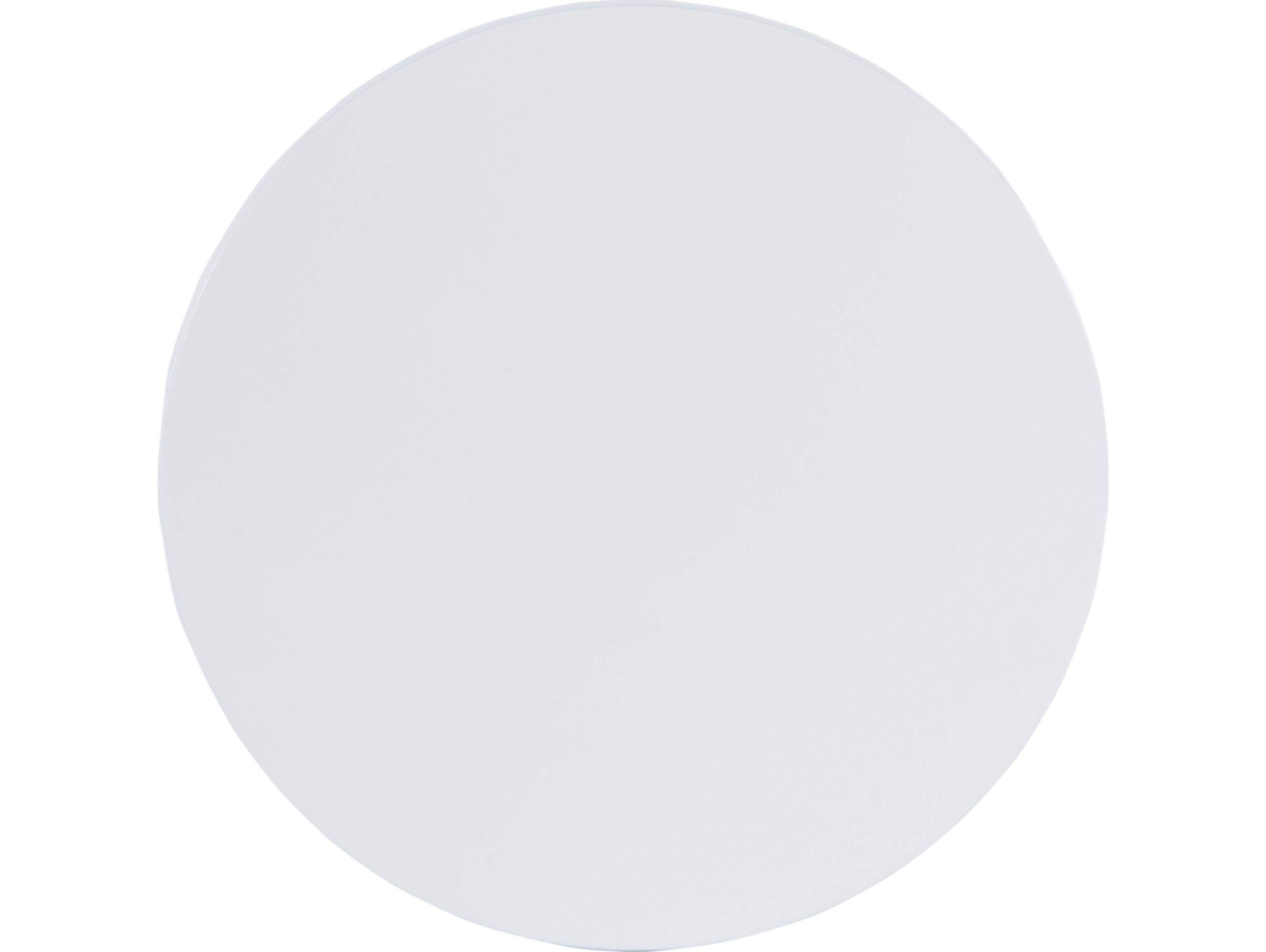 Butler Outdoor Landon Aluminum Round End Table