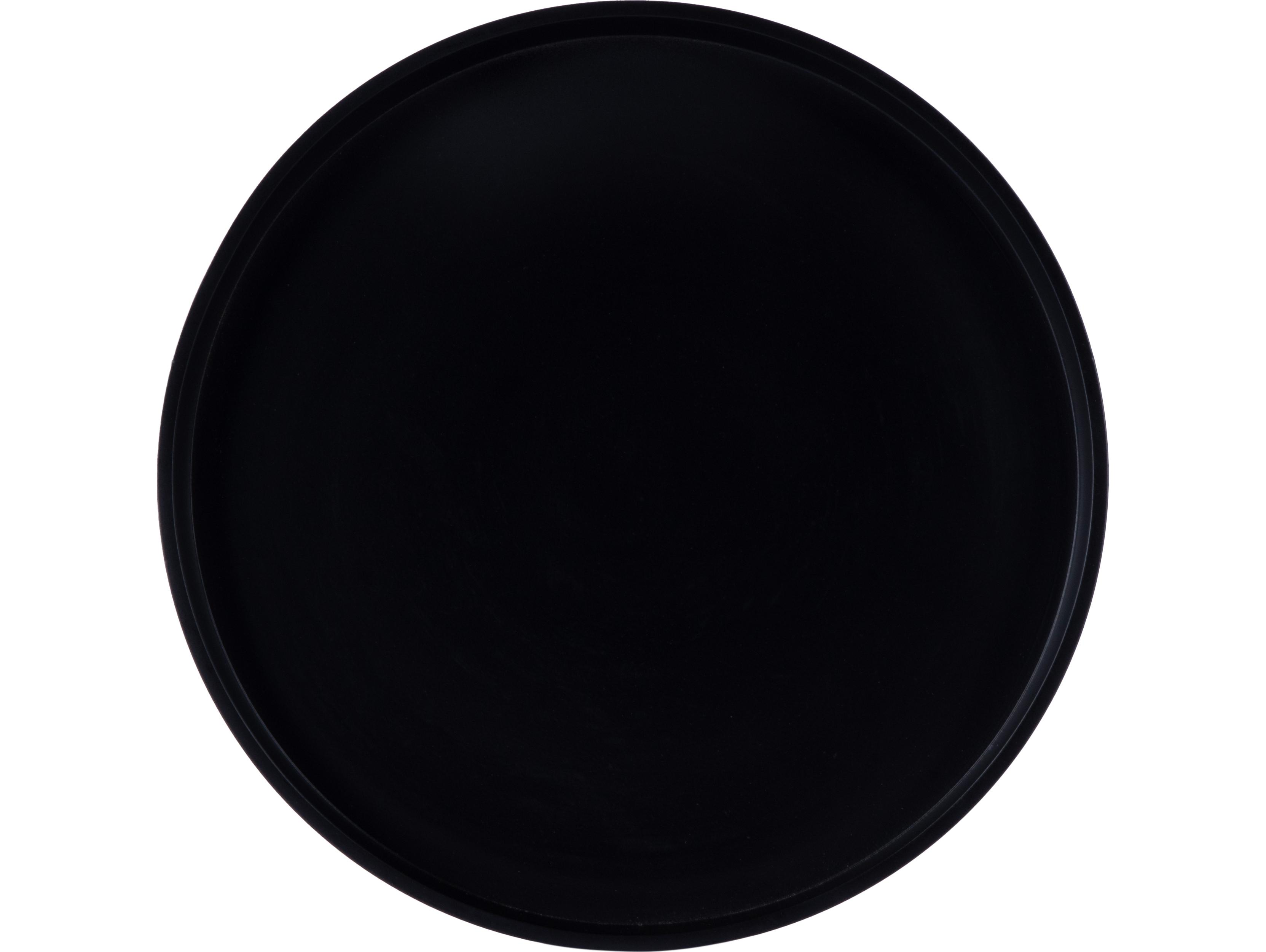 Butler Outdoor Emilie Aluminum Round End Table