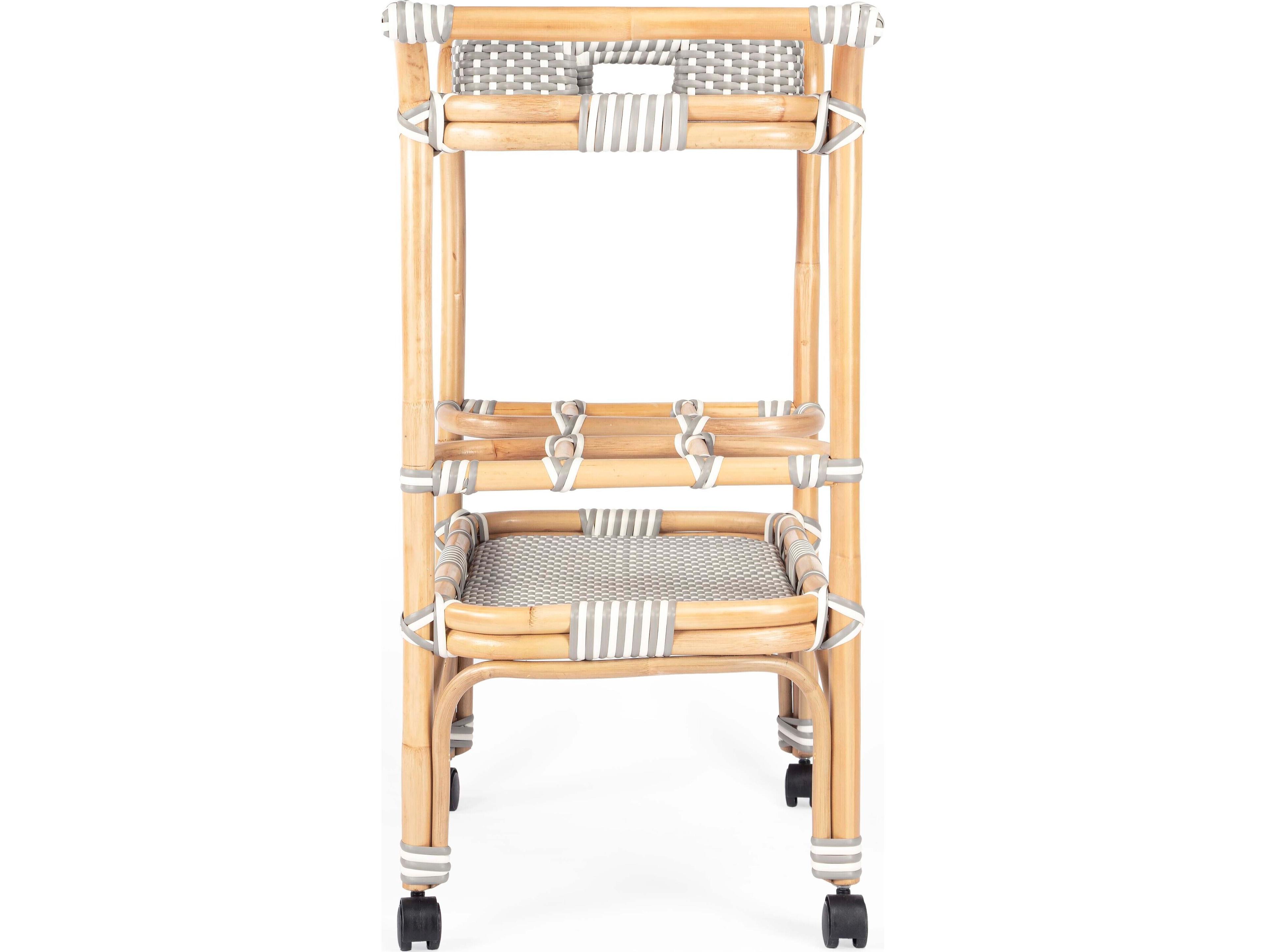 Butler Outdoor Selena Serving Cart