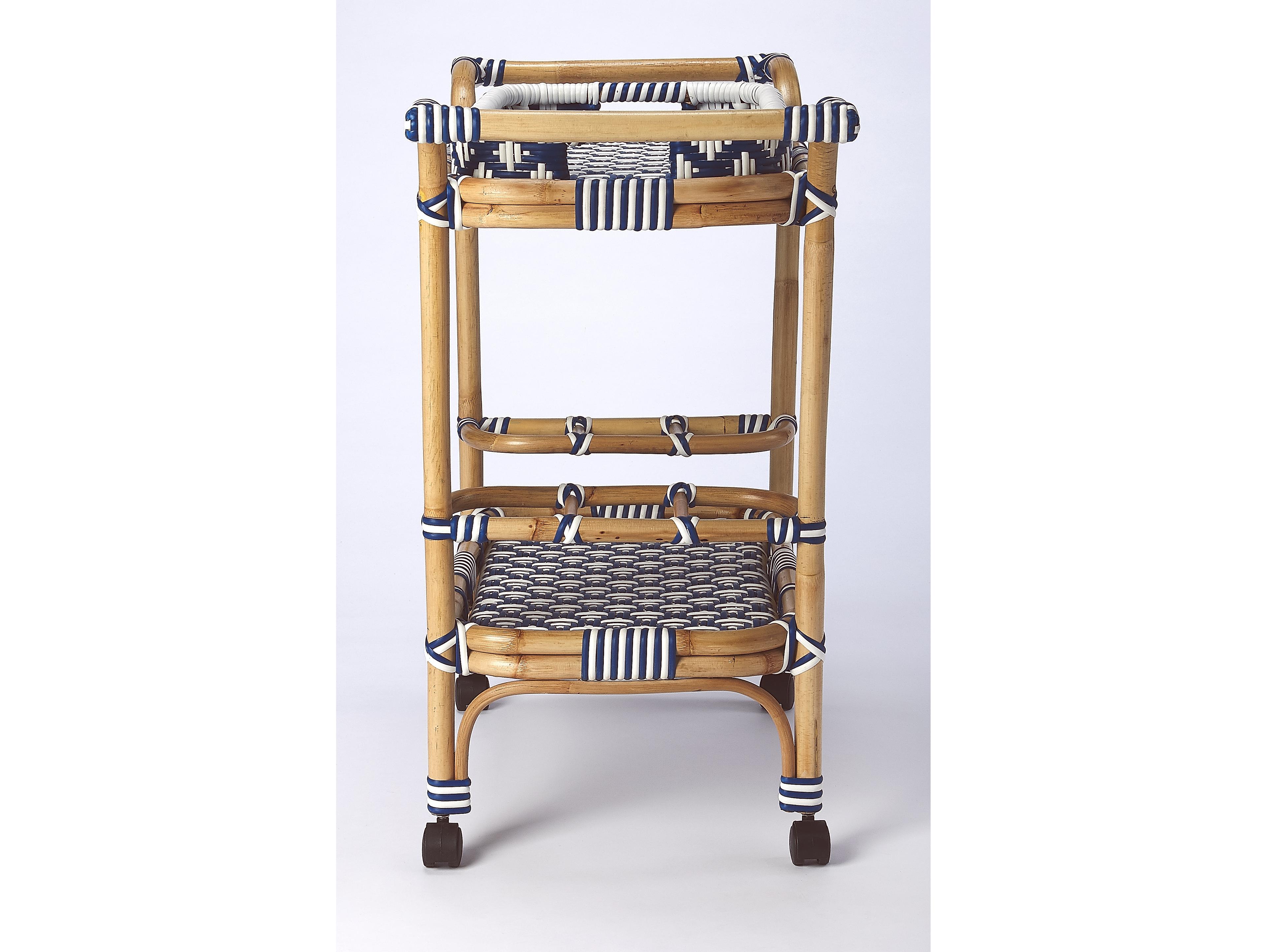 Butler Outdoor Selena Serving Cart