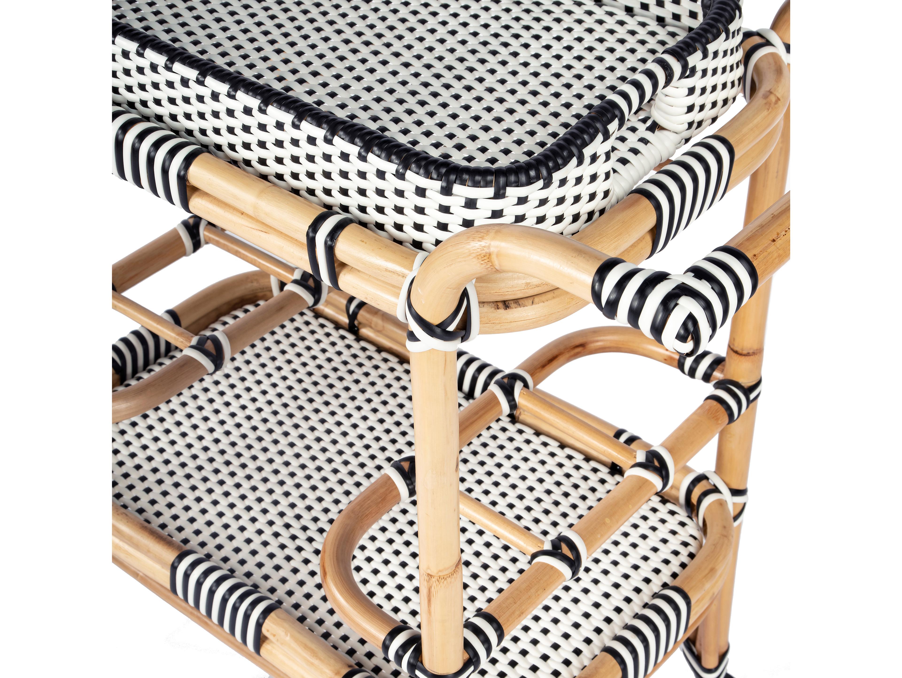 Butler Outdoor Selena Serving Cart