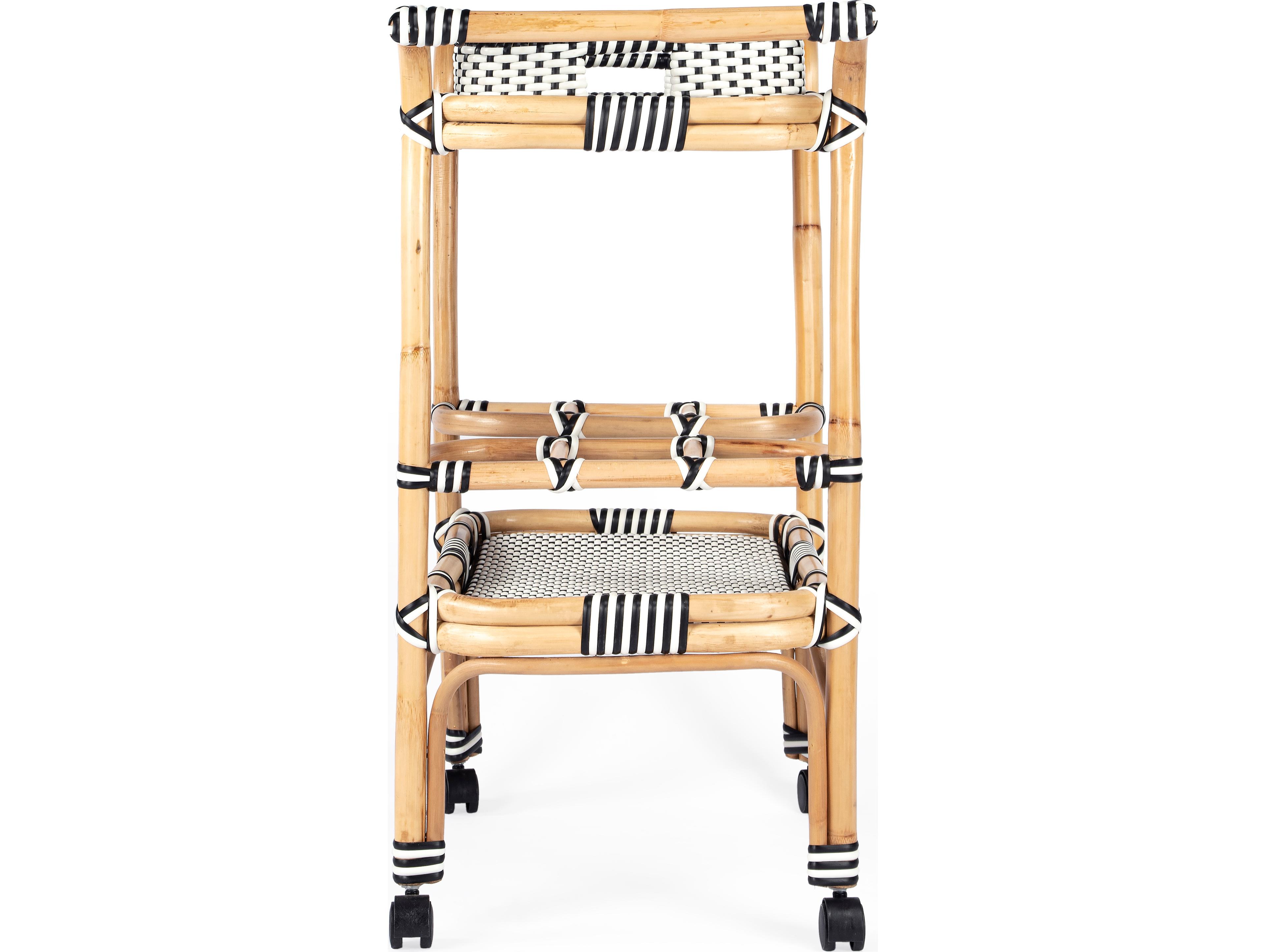 Butler Outdoor Selena Serving Cart