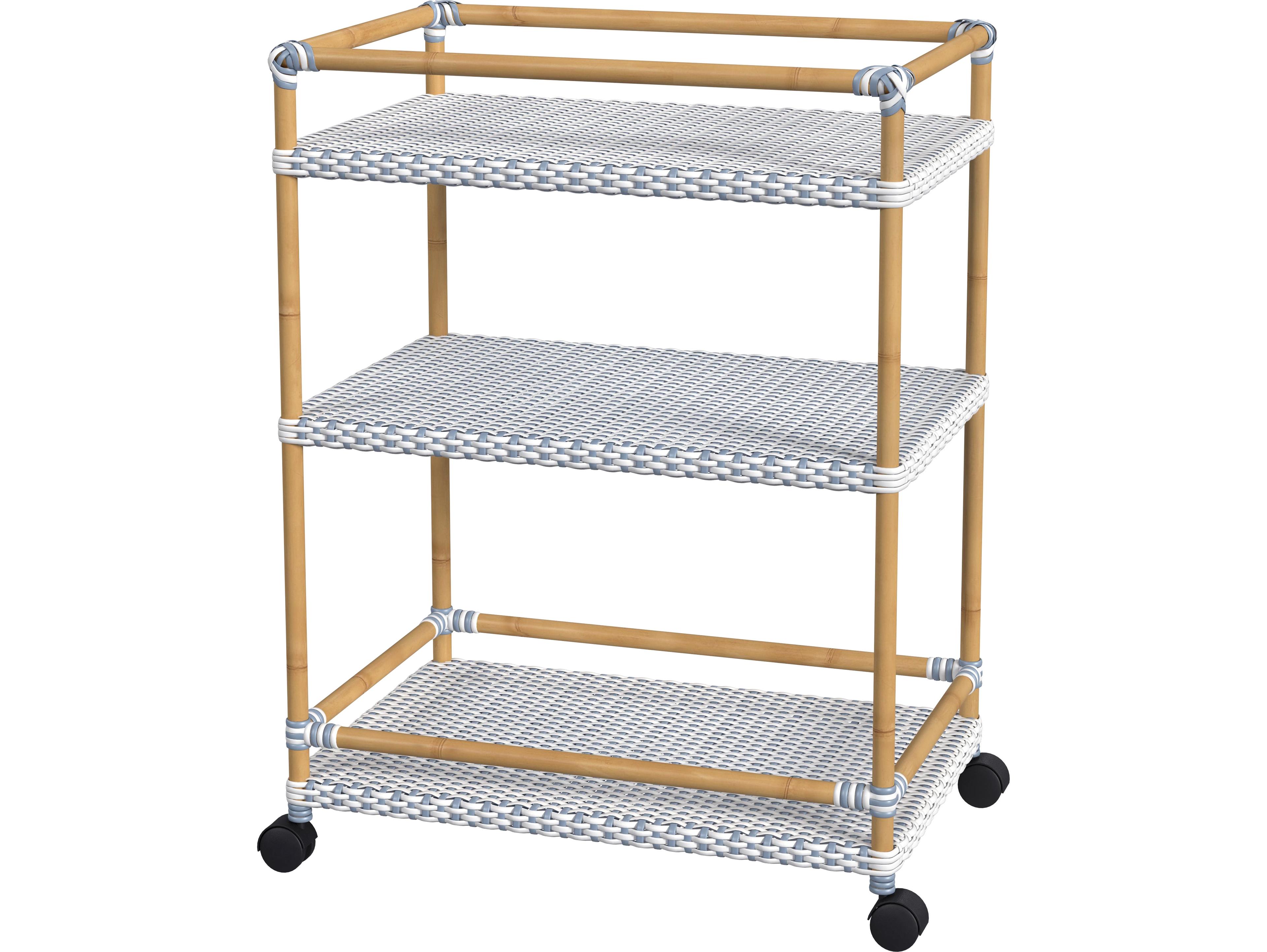 Butler Outdoor Tobias Serving Cart