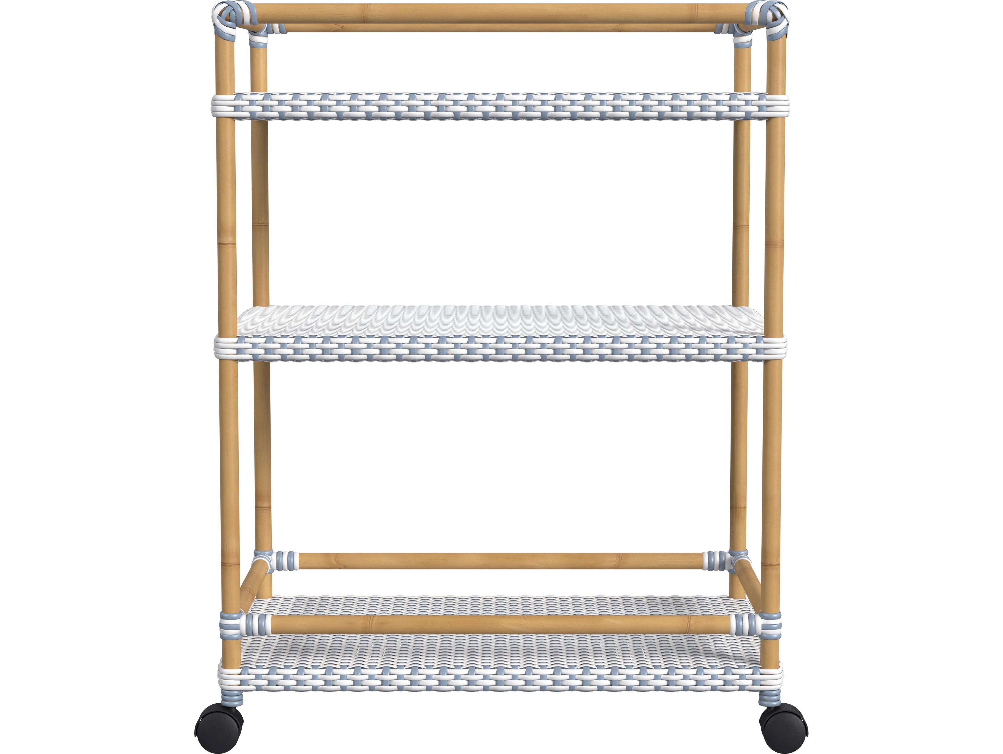 Butler Outdoor Tobias Serving Cart