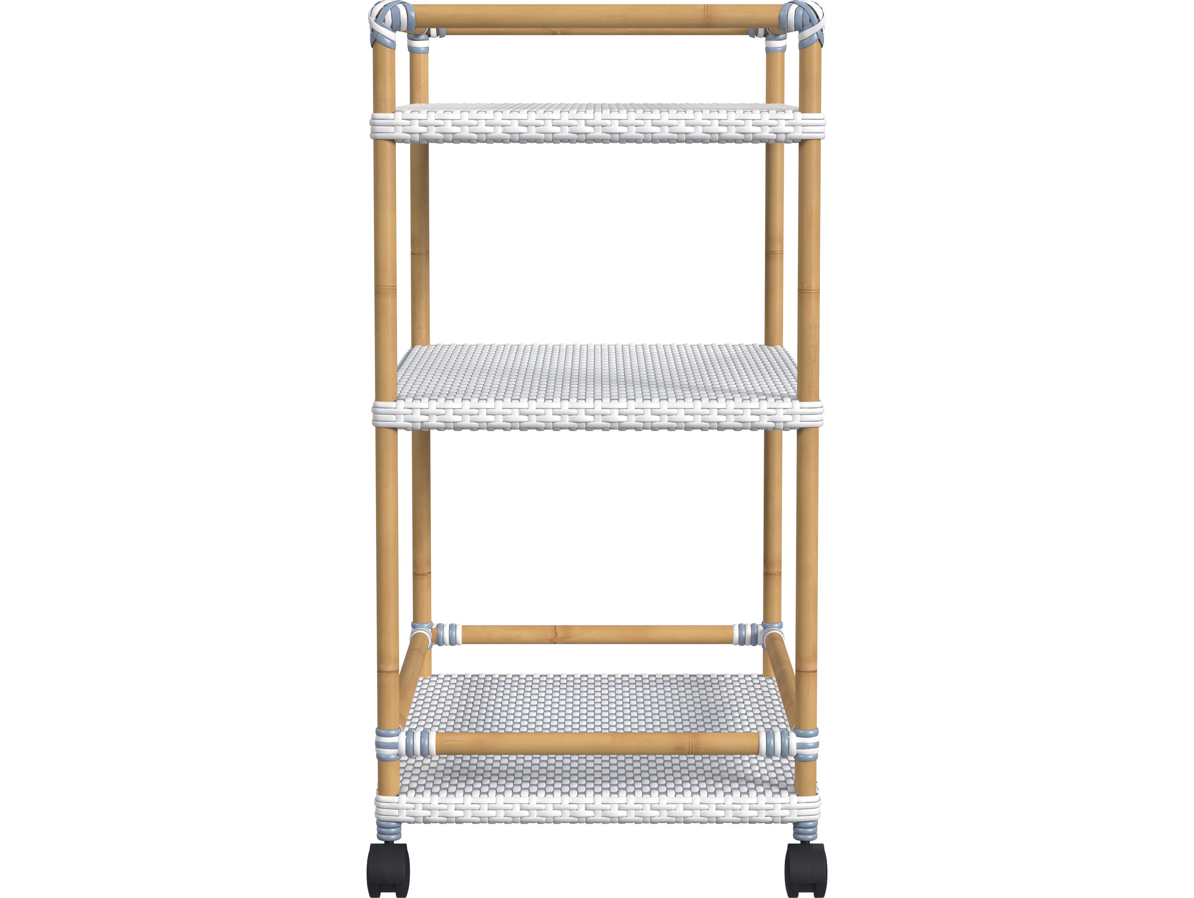 Butler Outdoor Tobias Serving Cart