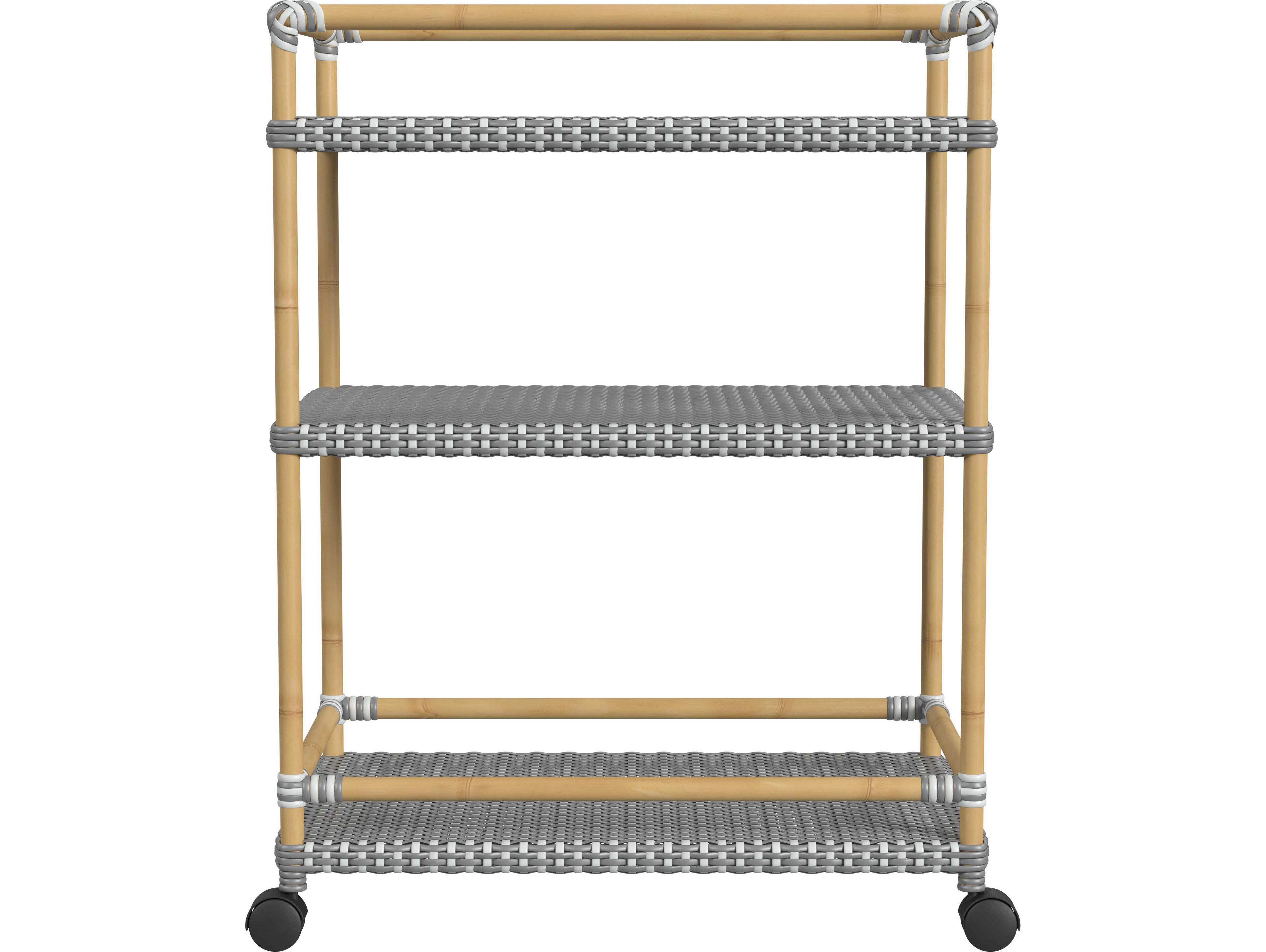 Butler Outdoor Tobias Serving Cart