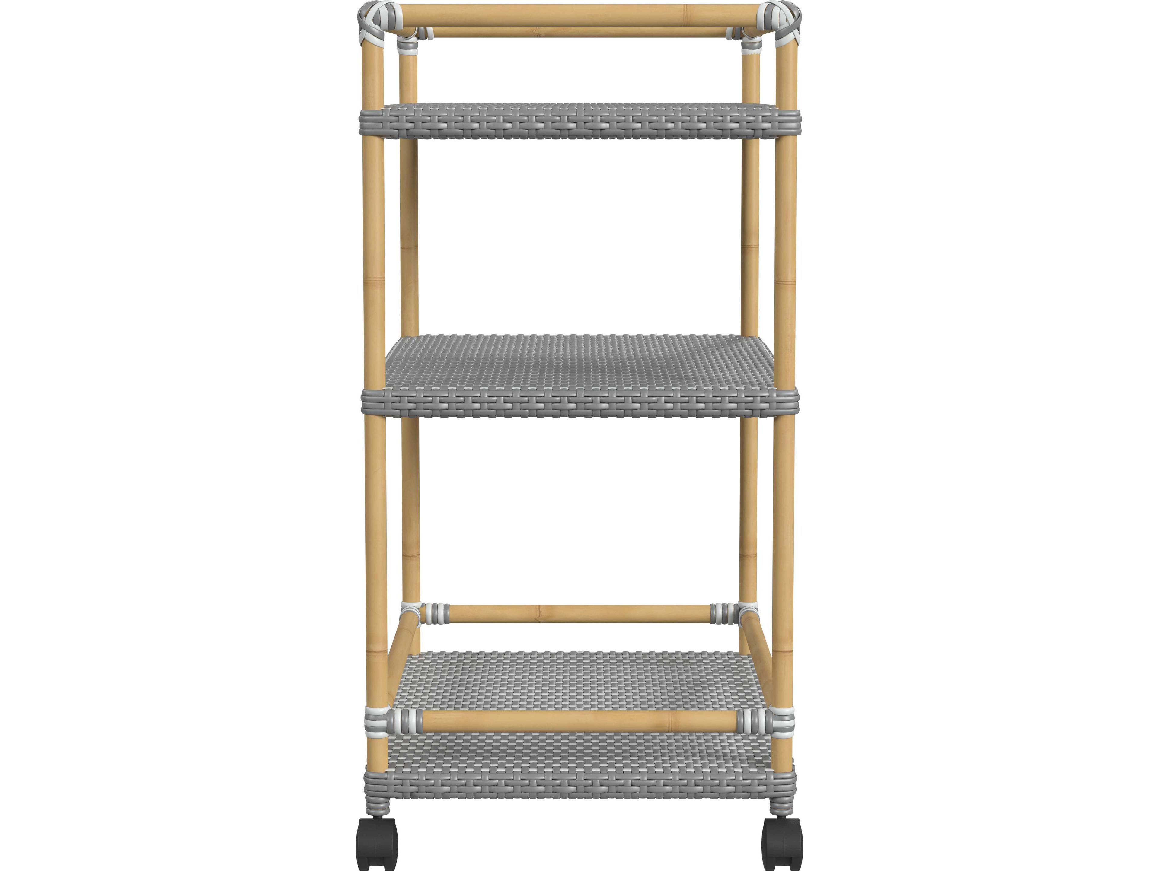 Butler Outdoor Tobias Serving Cart