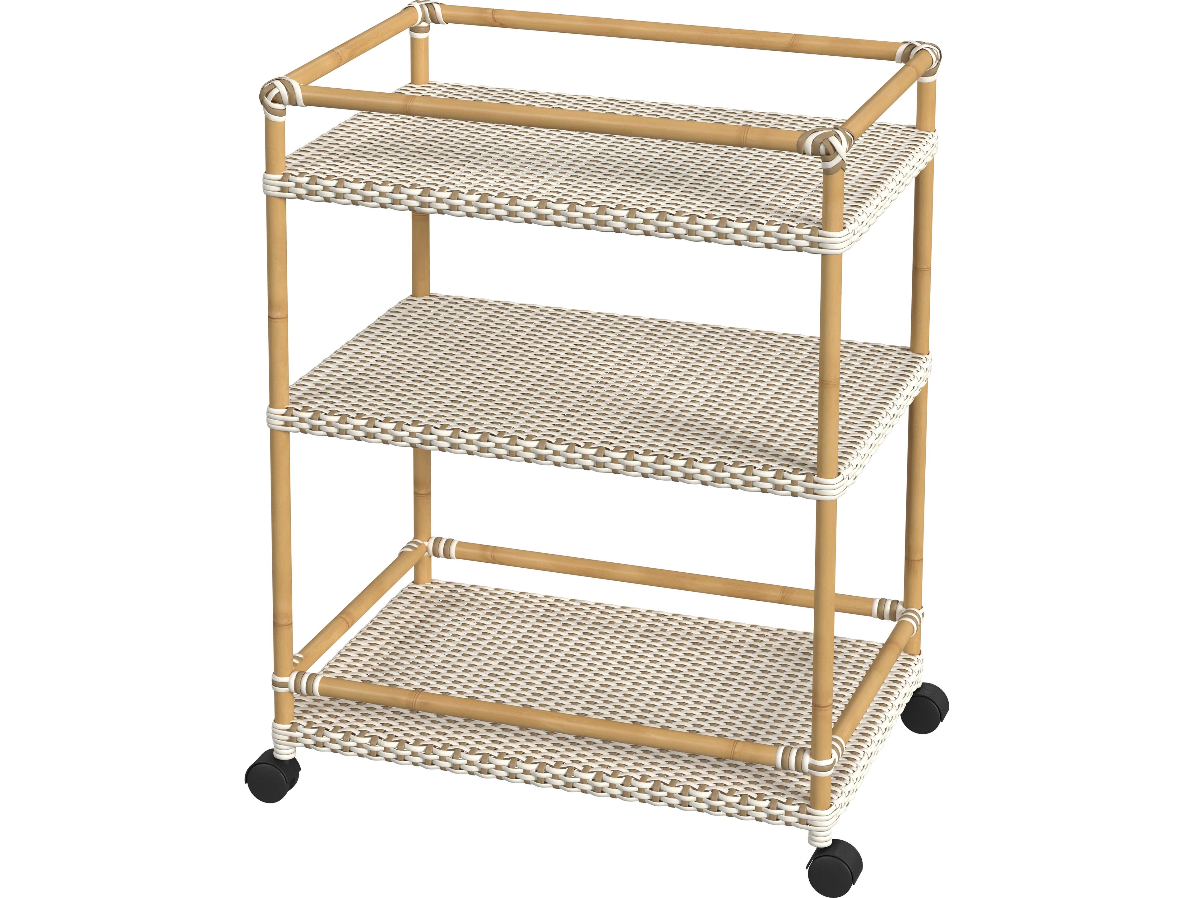 Butler Outdoor Tobias Serving Cart