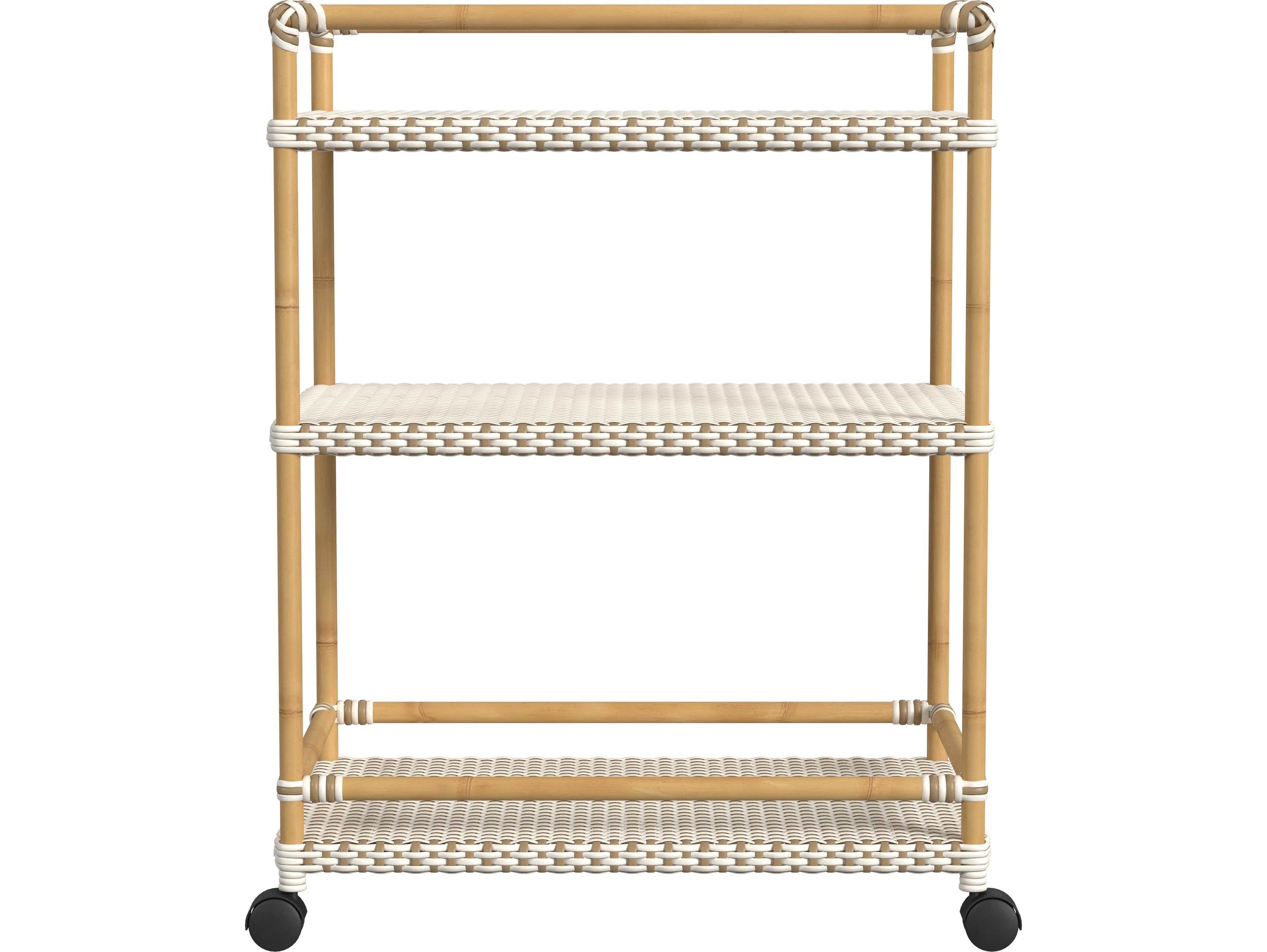 Butler Outdoor Tobias Serving Cart