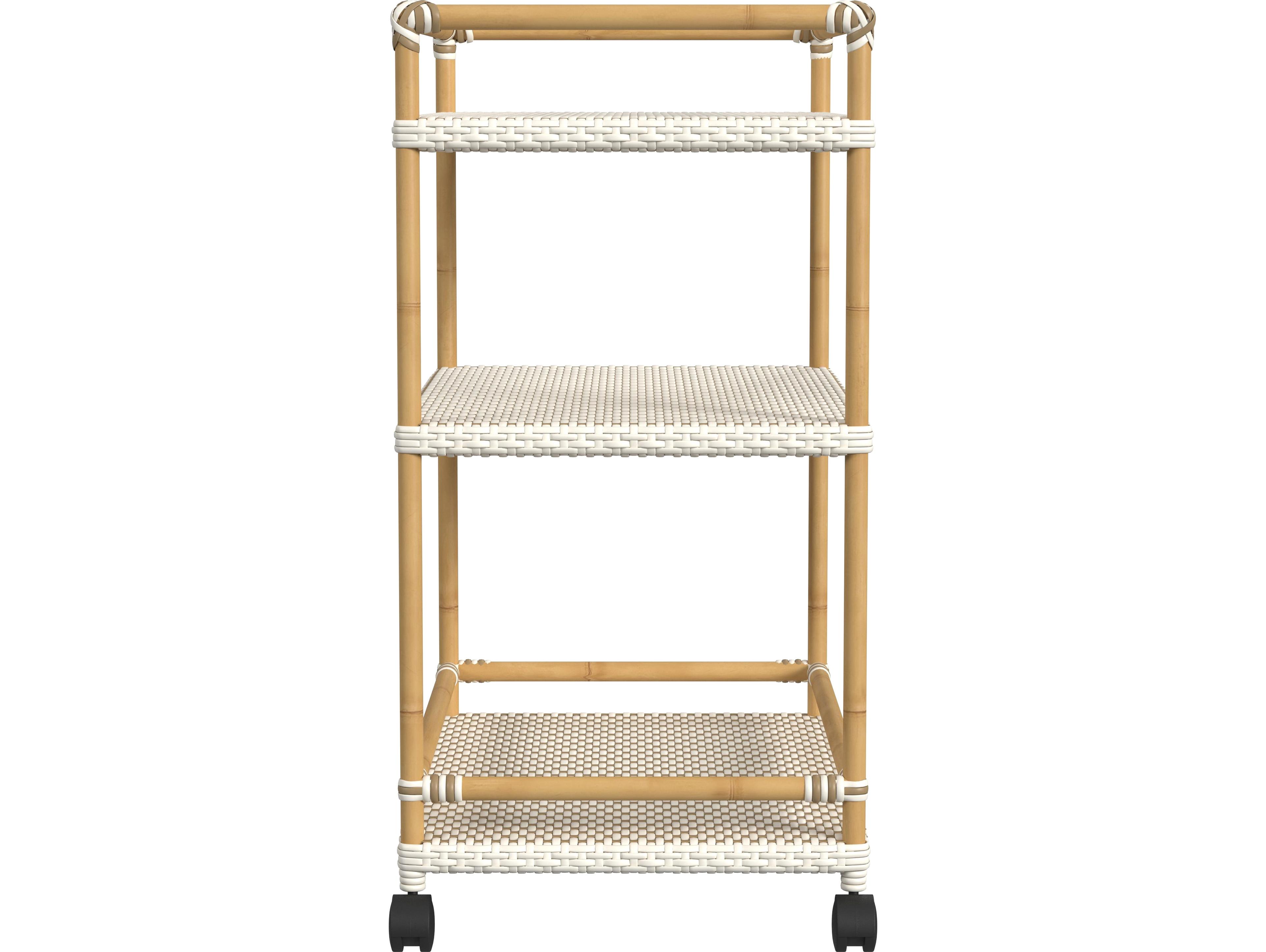 Butler Outdoor Tobias Serving Cart