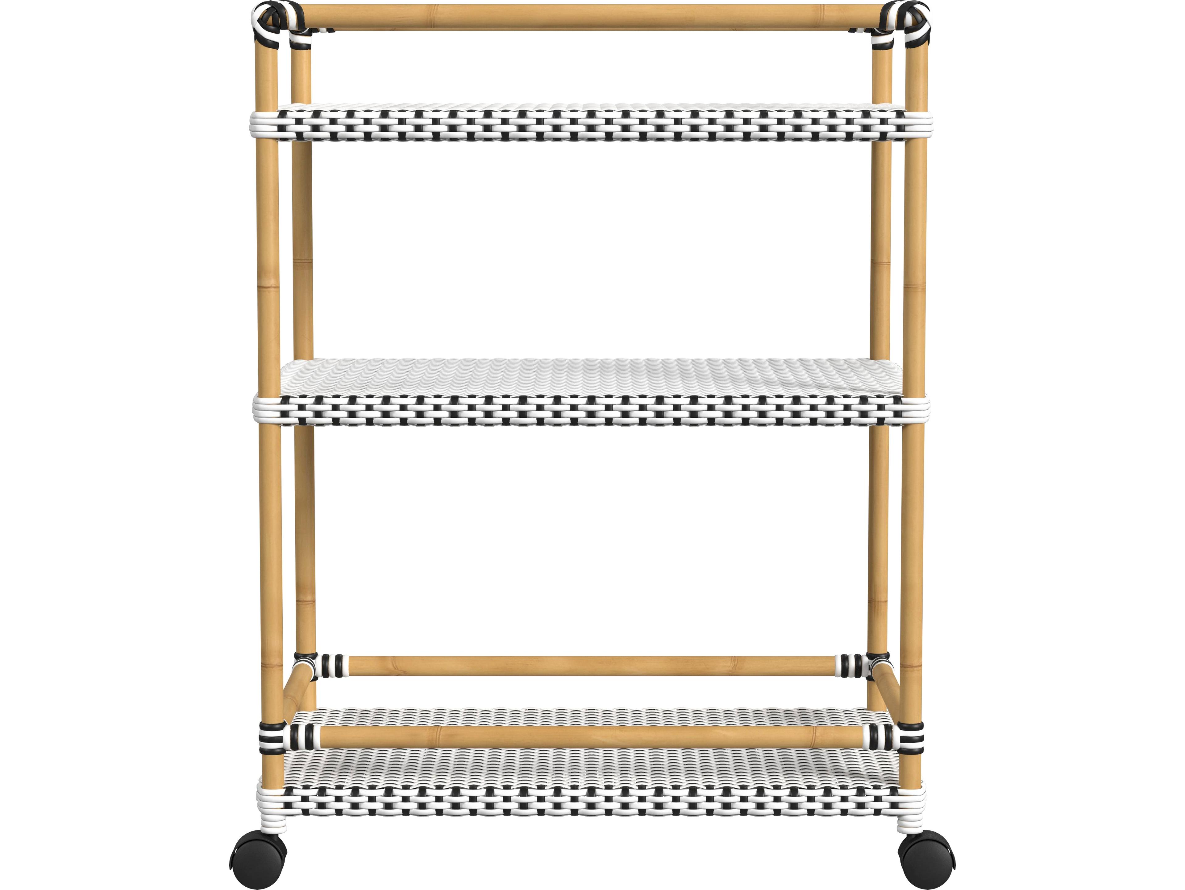 Butler Outdoor Tobias Serving Cart