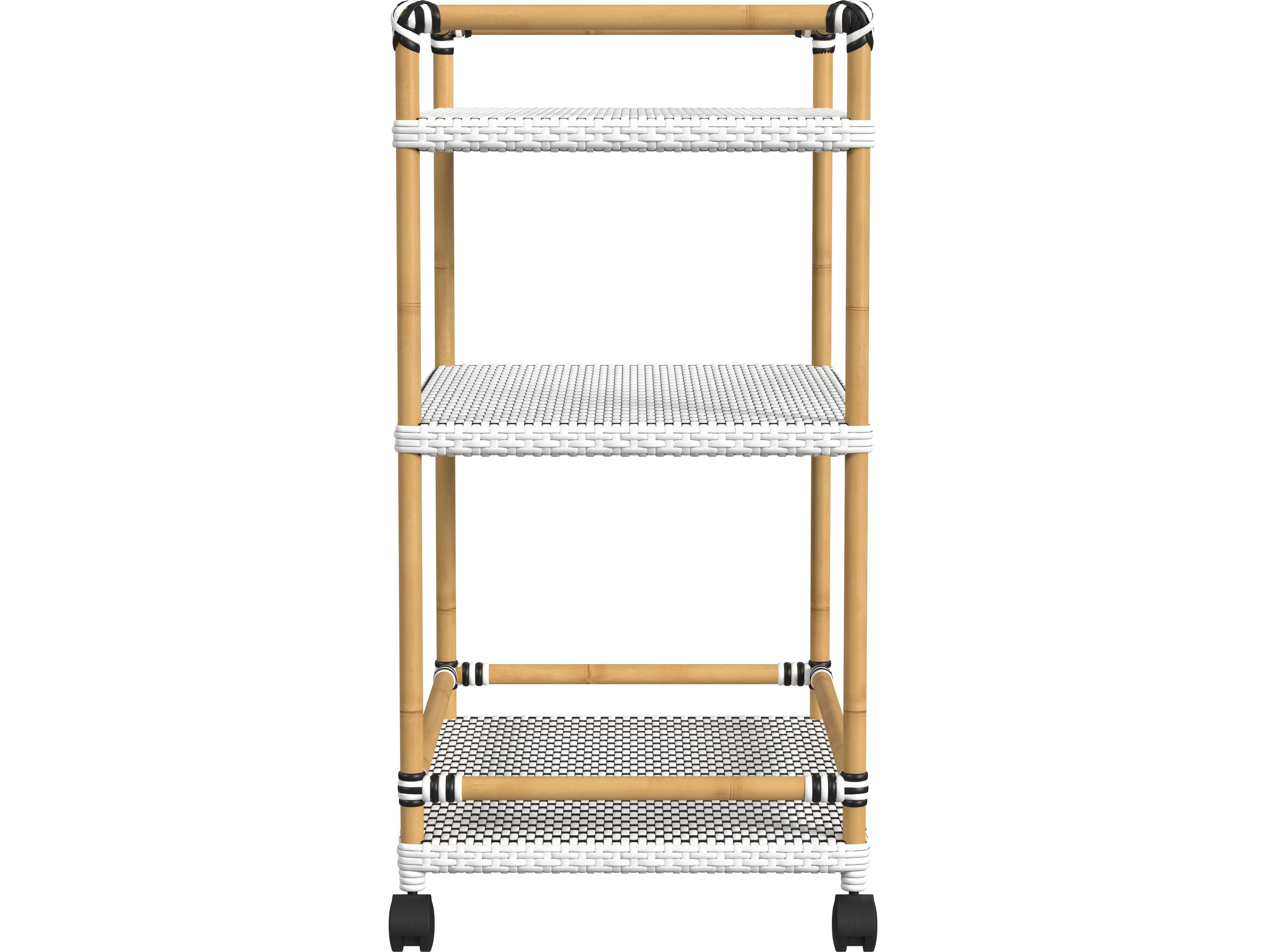 Butler Outdoor Tobias Serving Cart