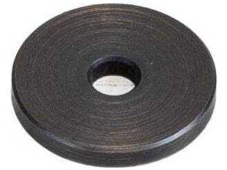 Buster + Punch Black T-Bar and Closet Bar Mounting Disc