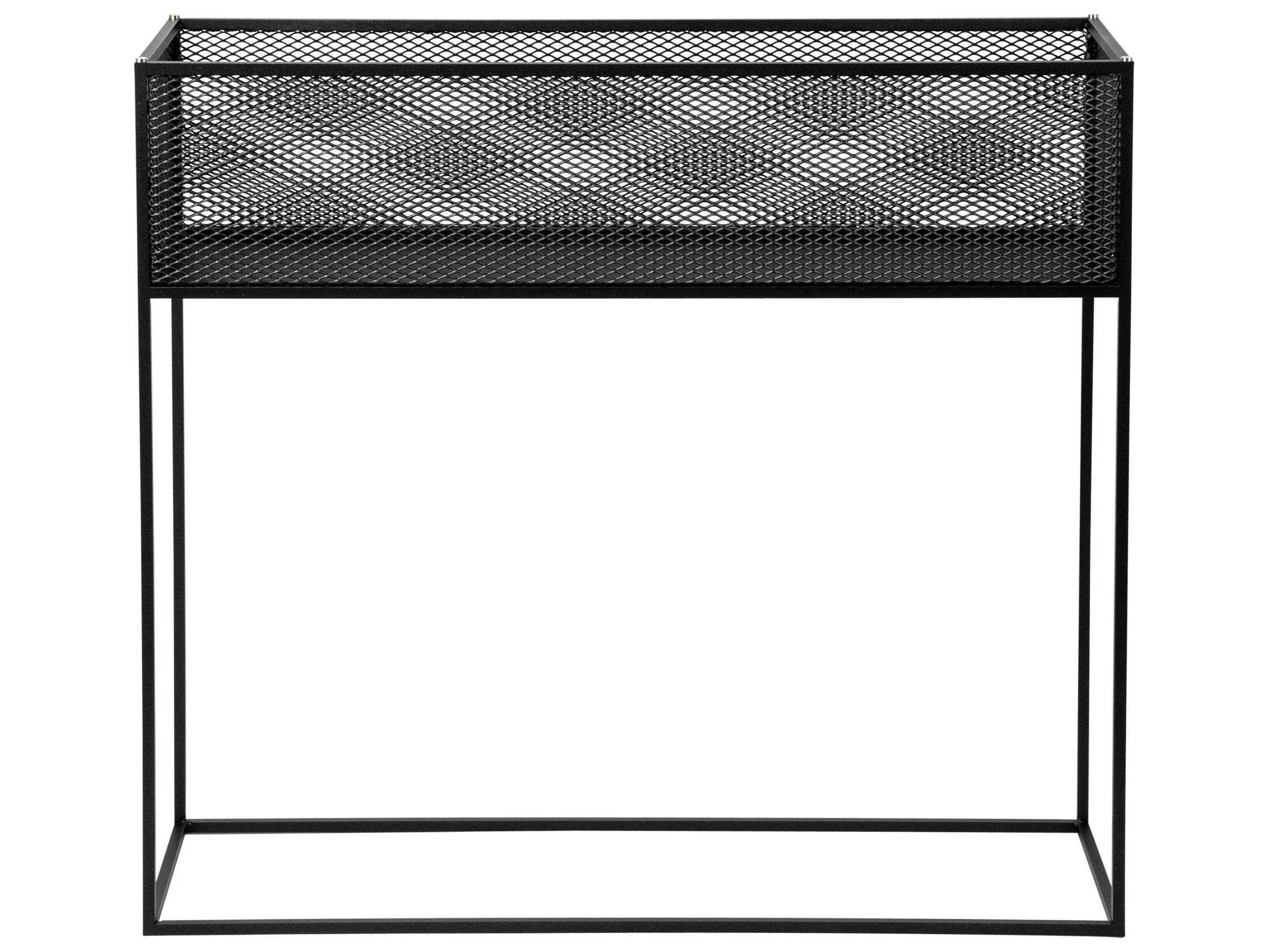 Buster + Punch Meshed Planter