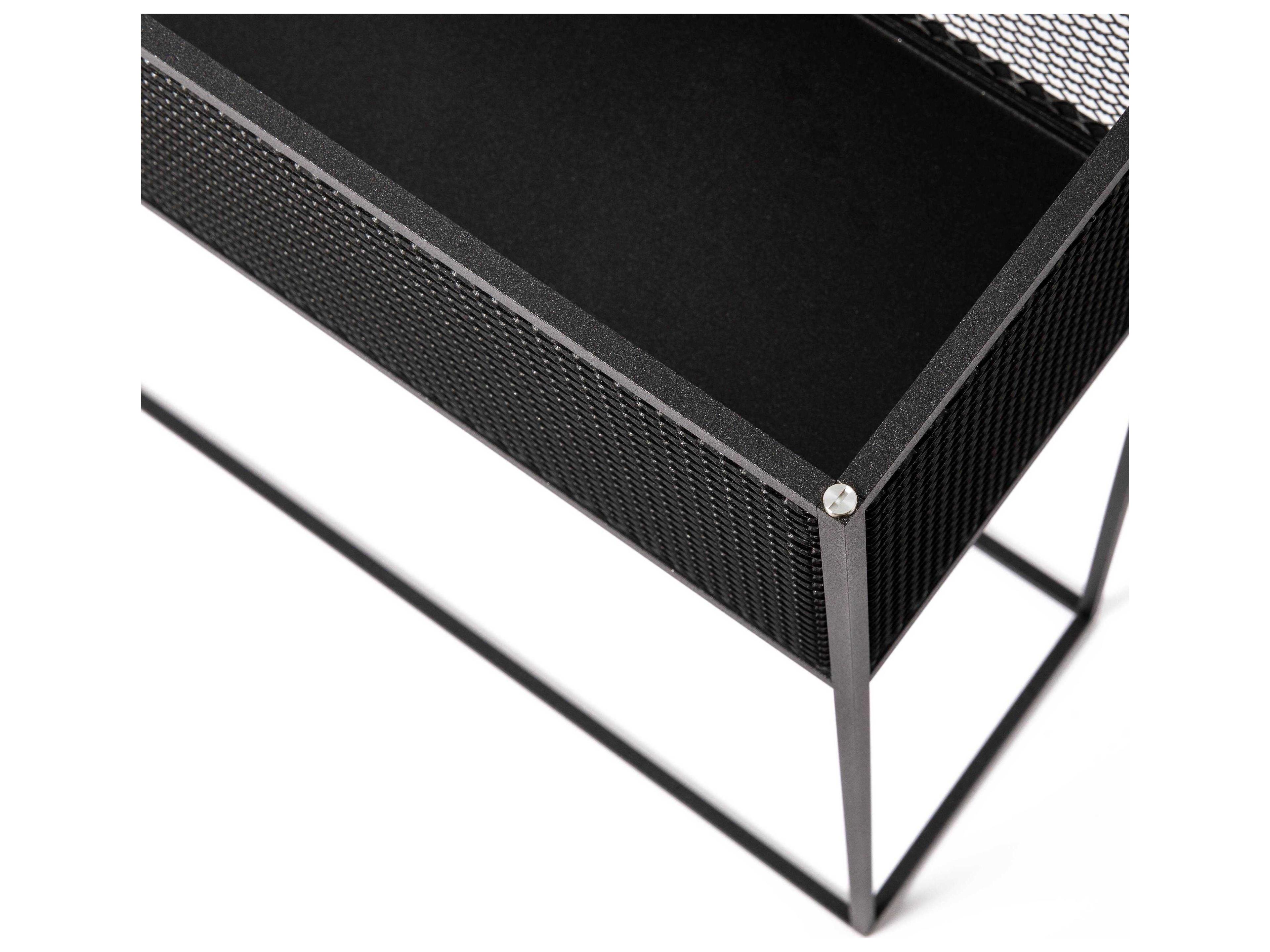 Buster + Punch Meshed Planter