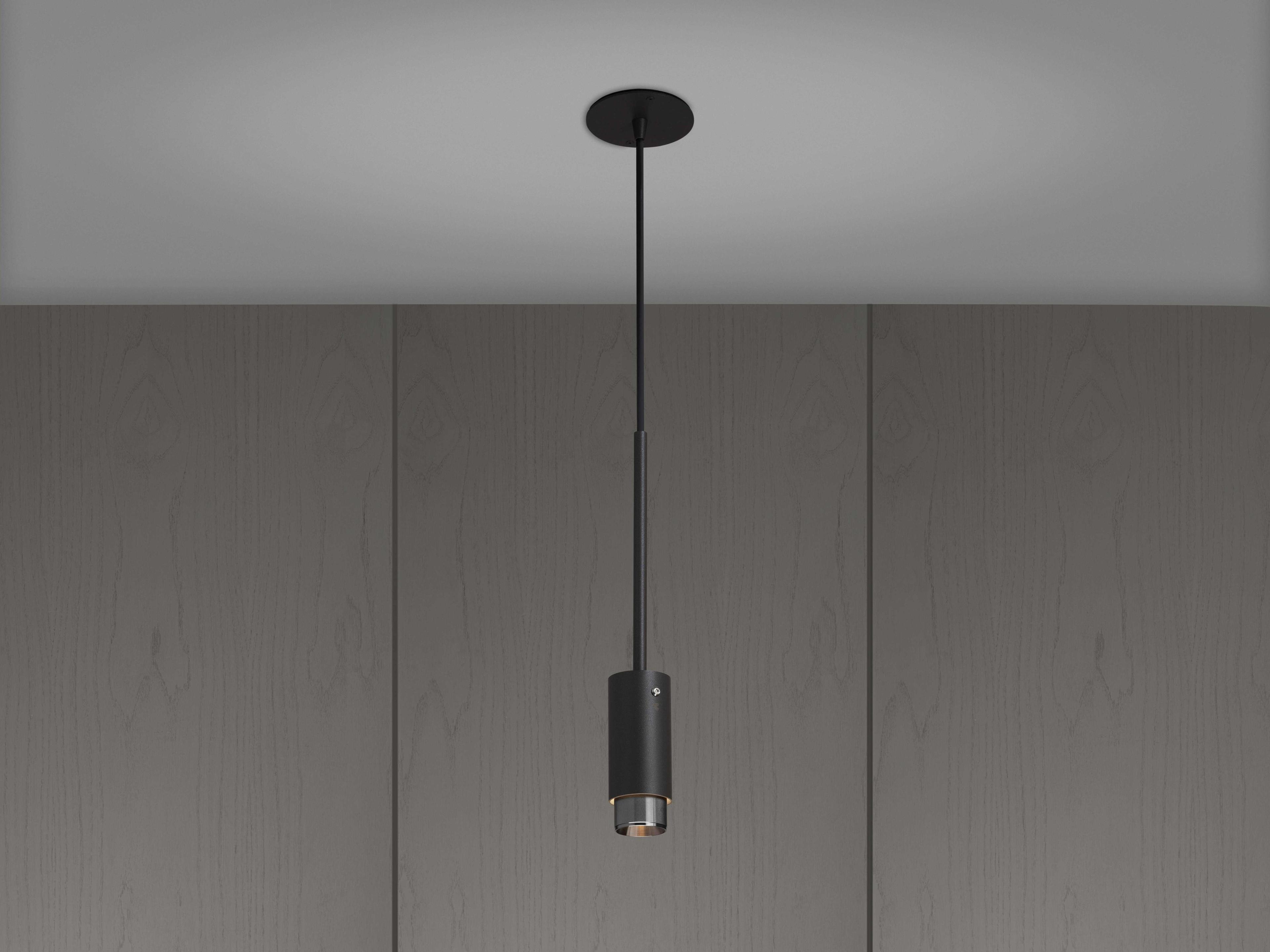 Buster + Punch Exhaust Steel Linear Detail Kit