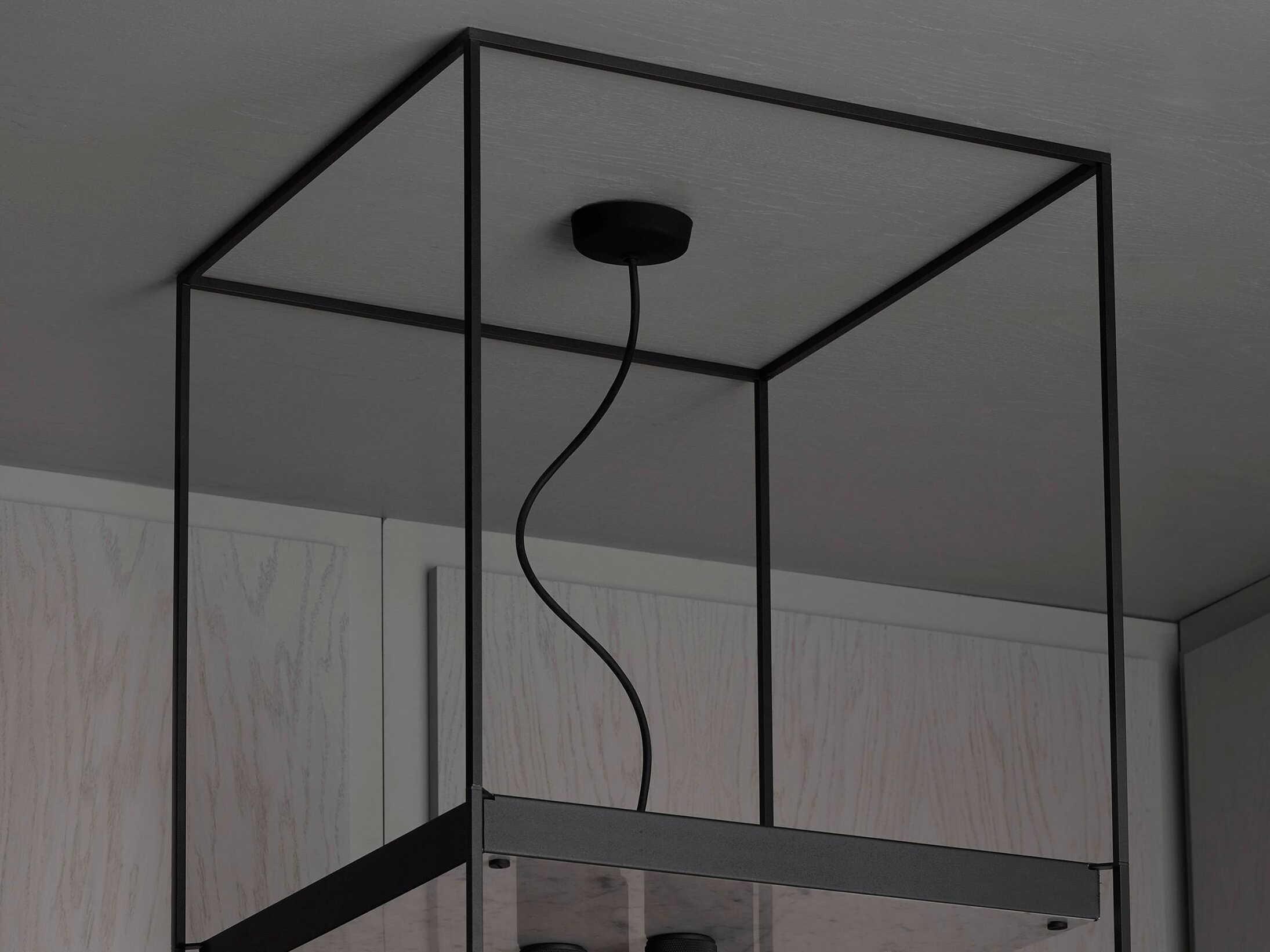 Buster + Punch Caged Extension Kit